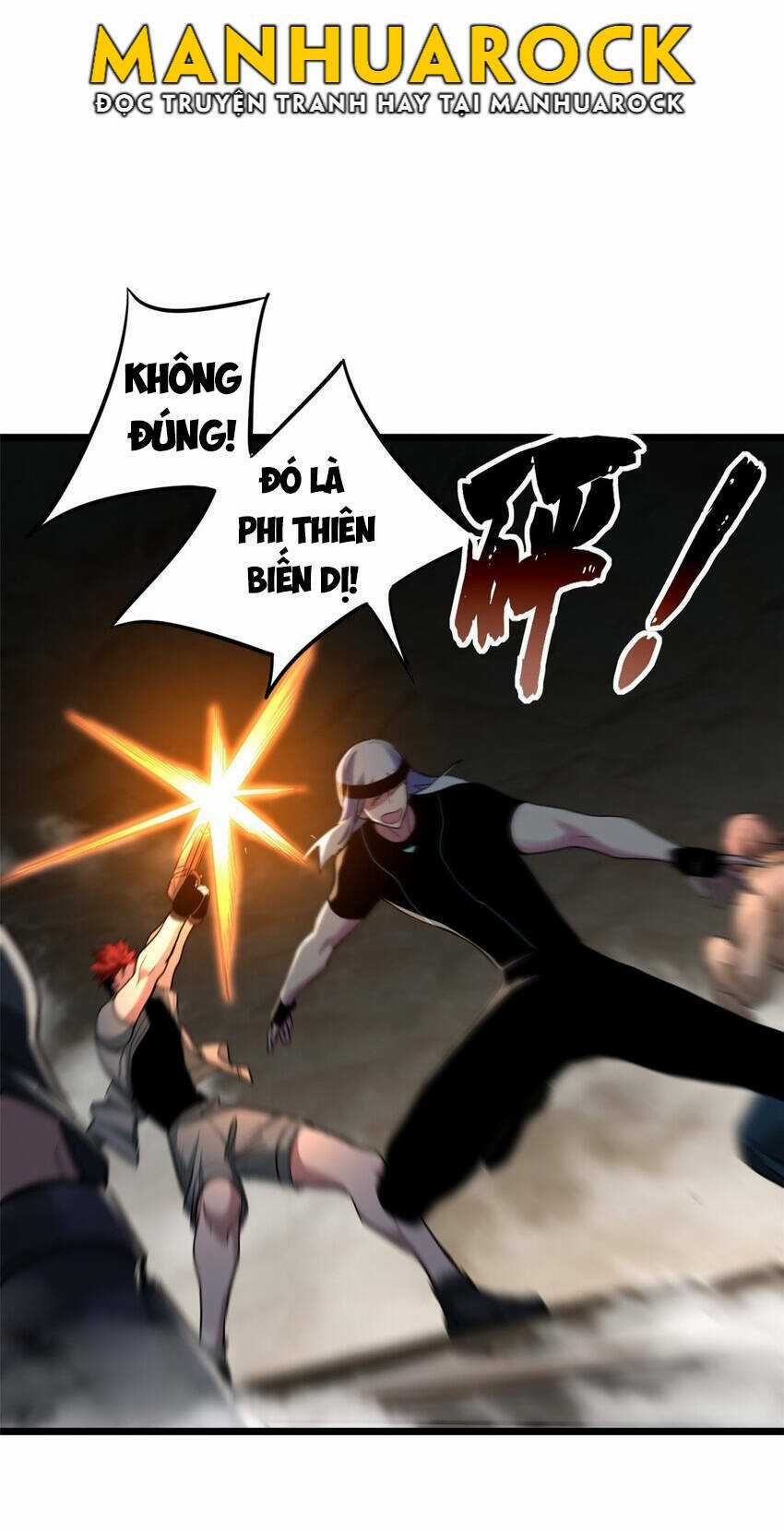 Ta Chỉ Muốn An Tĩnh Chơi Game Chapter 114 trang 38