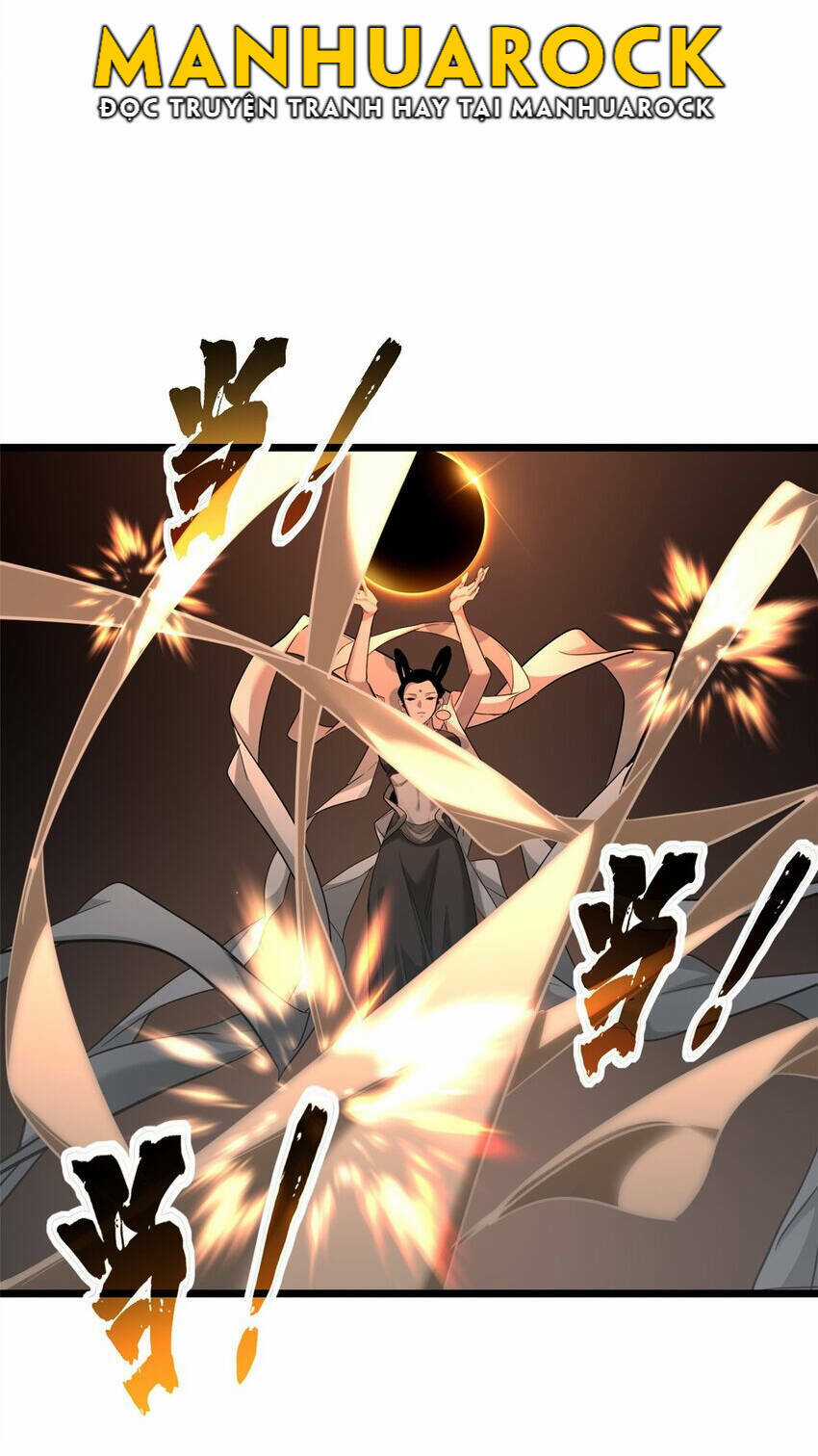 Ta Chỉ Muốn An Tĩnh Chơi Game Chapter 114 trang 39