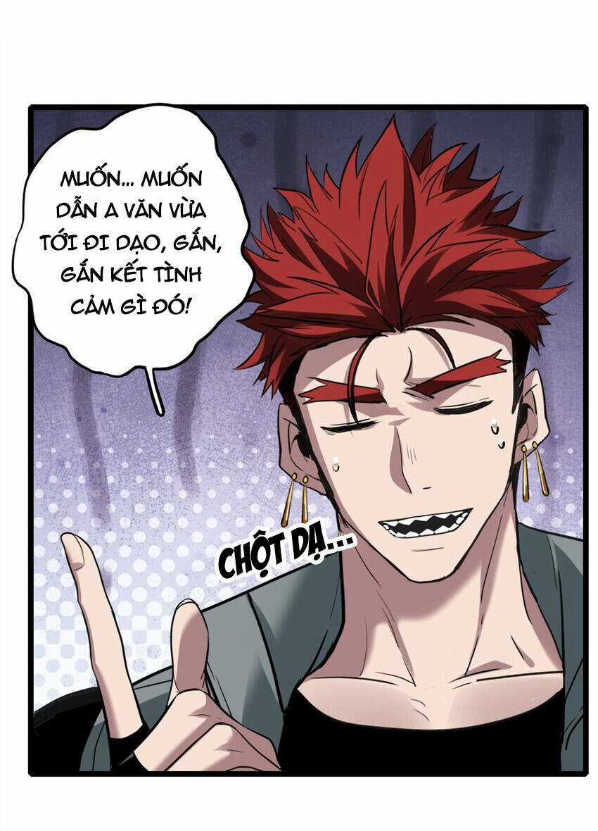 Ta Chỉ Muốn An Tĩnh Chơi Game Chapter 114 trang 4