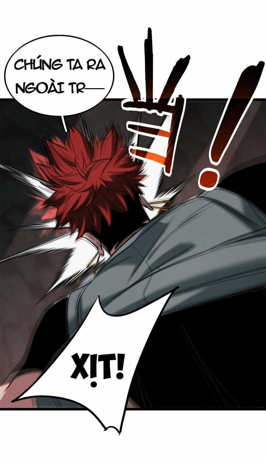 Ta Chỉ Muốn An Tĩnh Chơi Game Chapter 114 trang 41