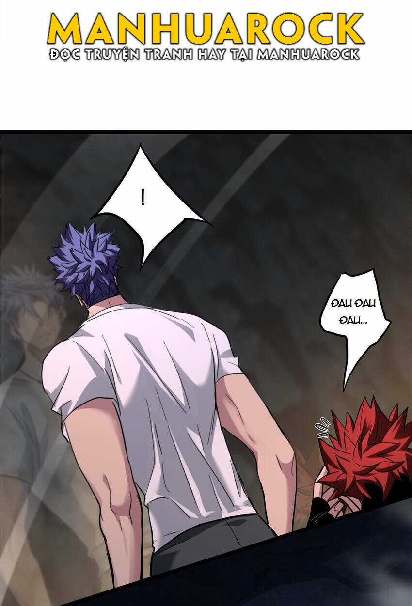 Ta Chỉ Muốn An Tĩnh Chơi Game Chapter 114 trang 42