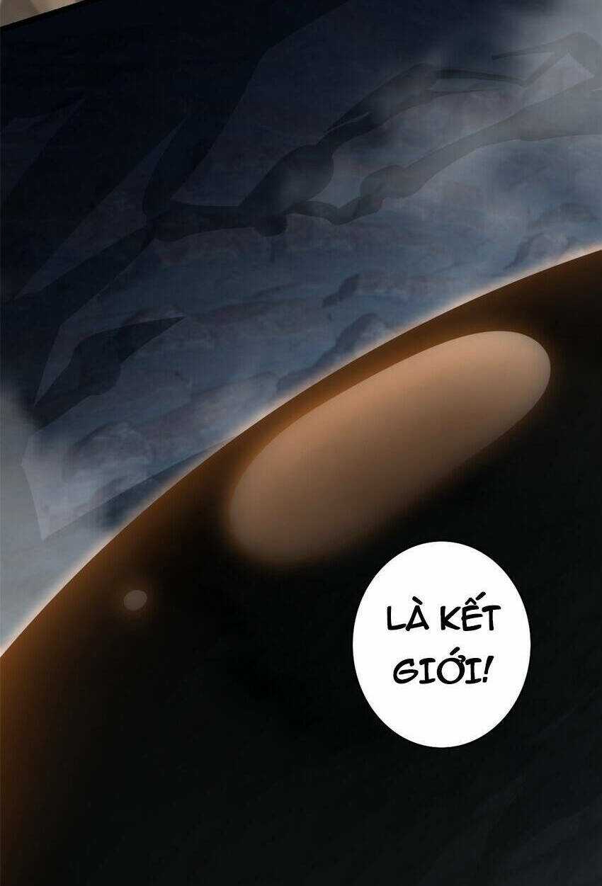 Ta Chỉ Muốn An Tĩnh Chơi Game Chapter 114 trang 43