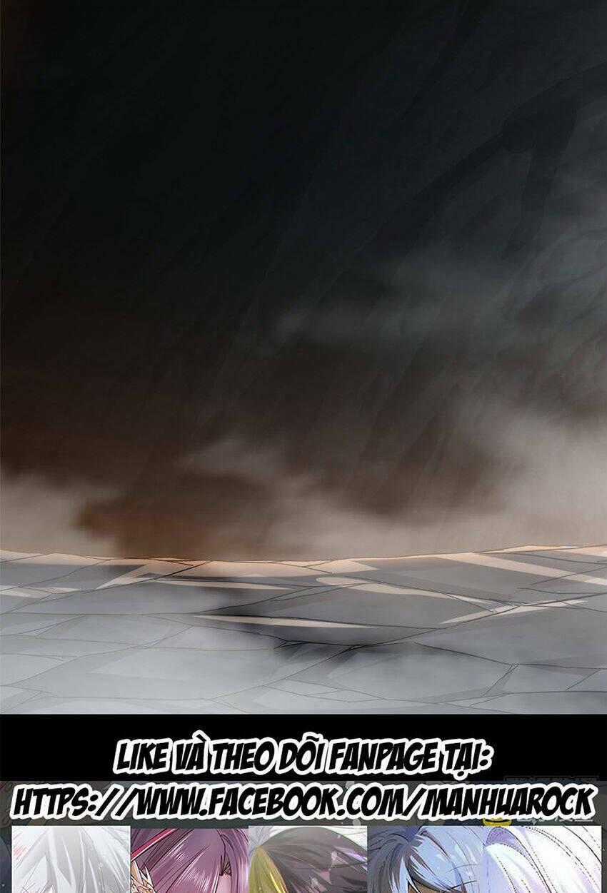 Ta Chỉ Muốn An Tĩnh Chơi Game Chapter 114 trang 44