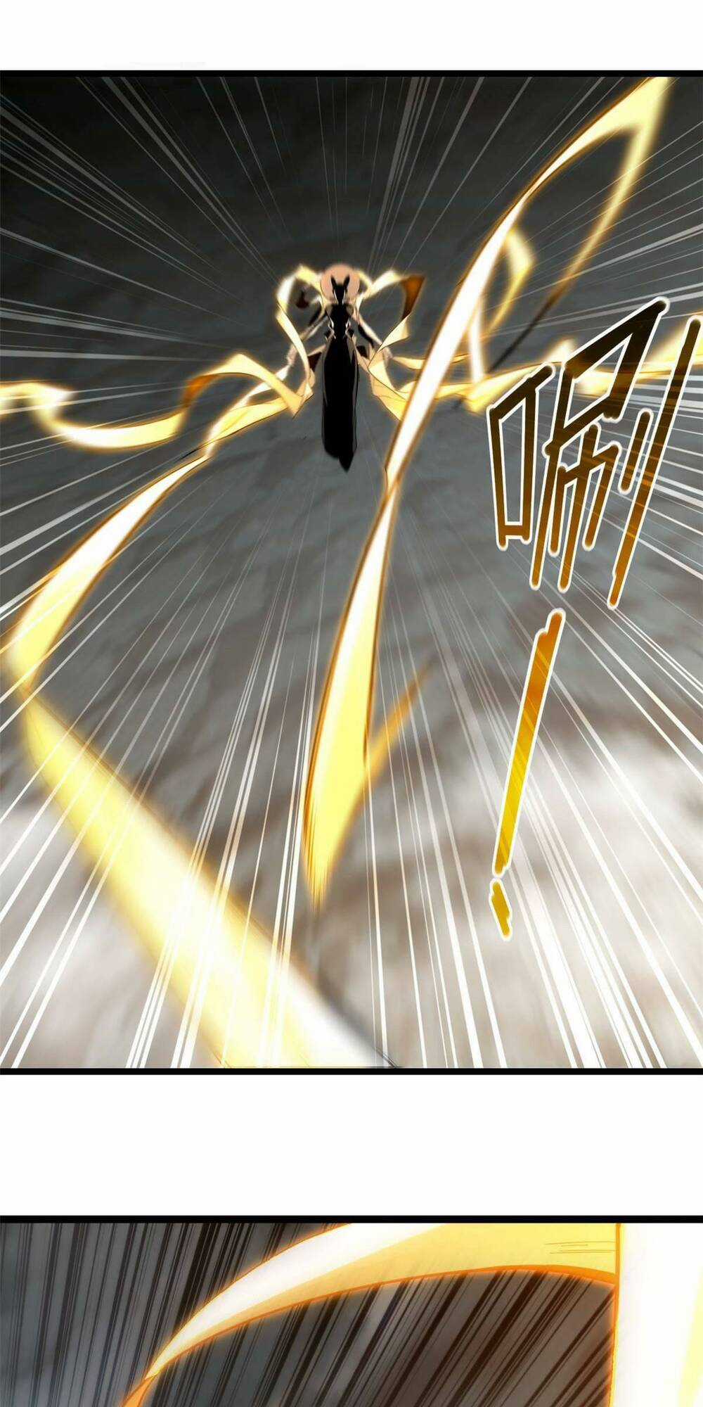 Ta Chỉ Muốn An Tĩnh Chơi Game Chapter 115 trang 11