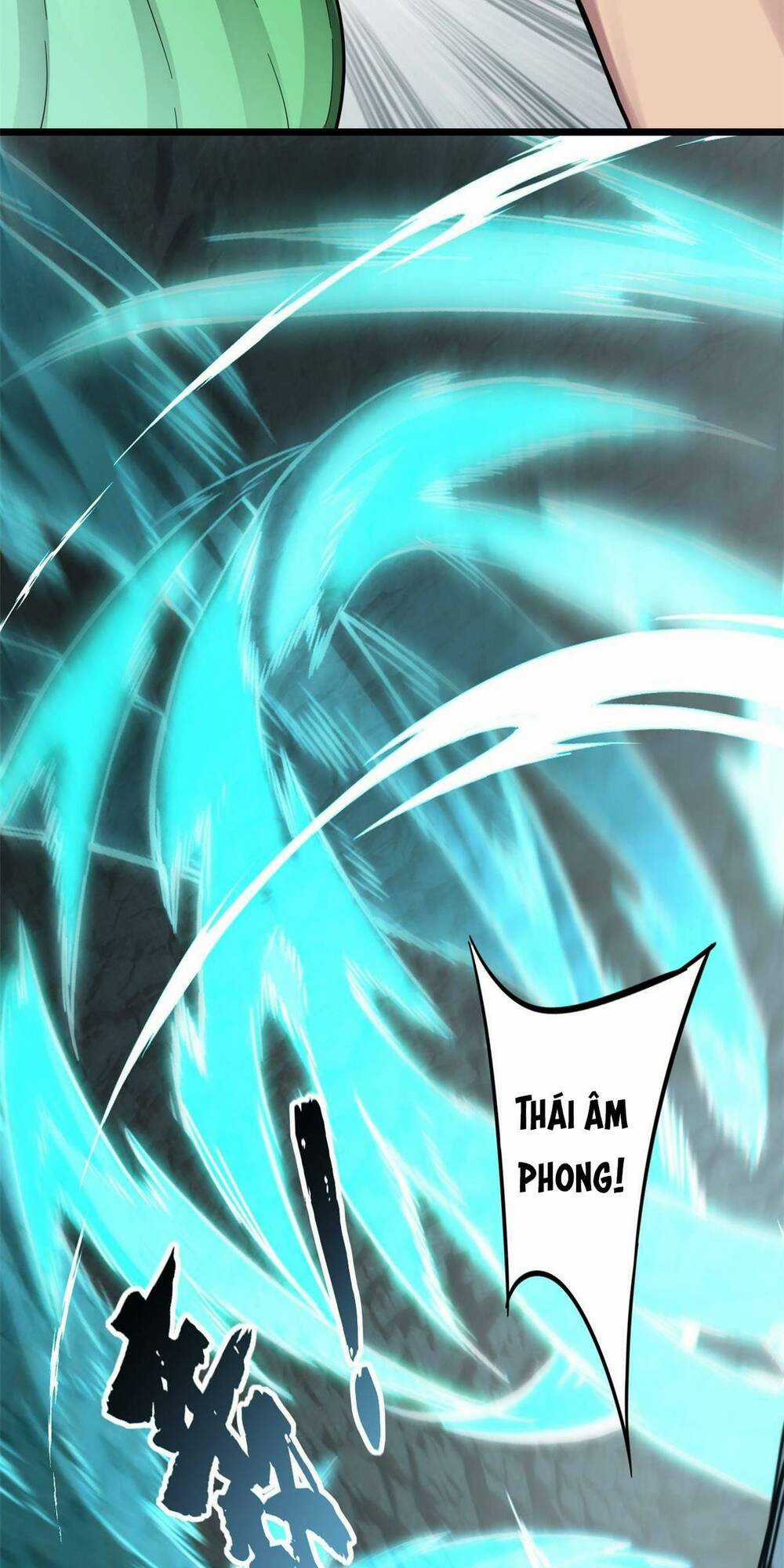 Ta Chỉ Muốn An Tĩnh Chơi Game Chapter 115 trang 13