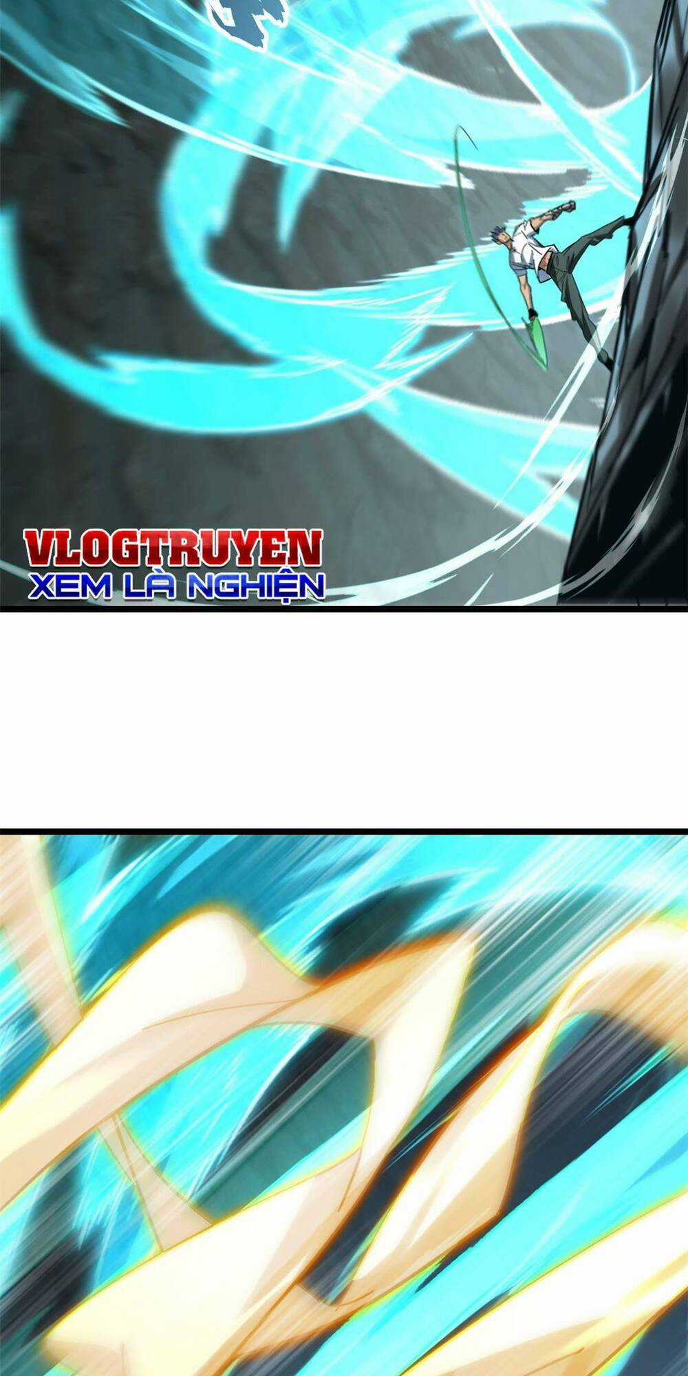 Ta Chỉ Muốn An Tĩnh Chơi Game Chapter 115 trang 14