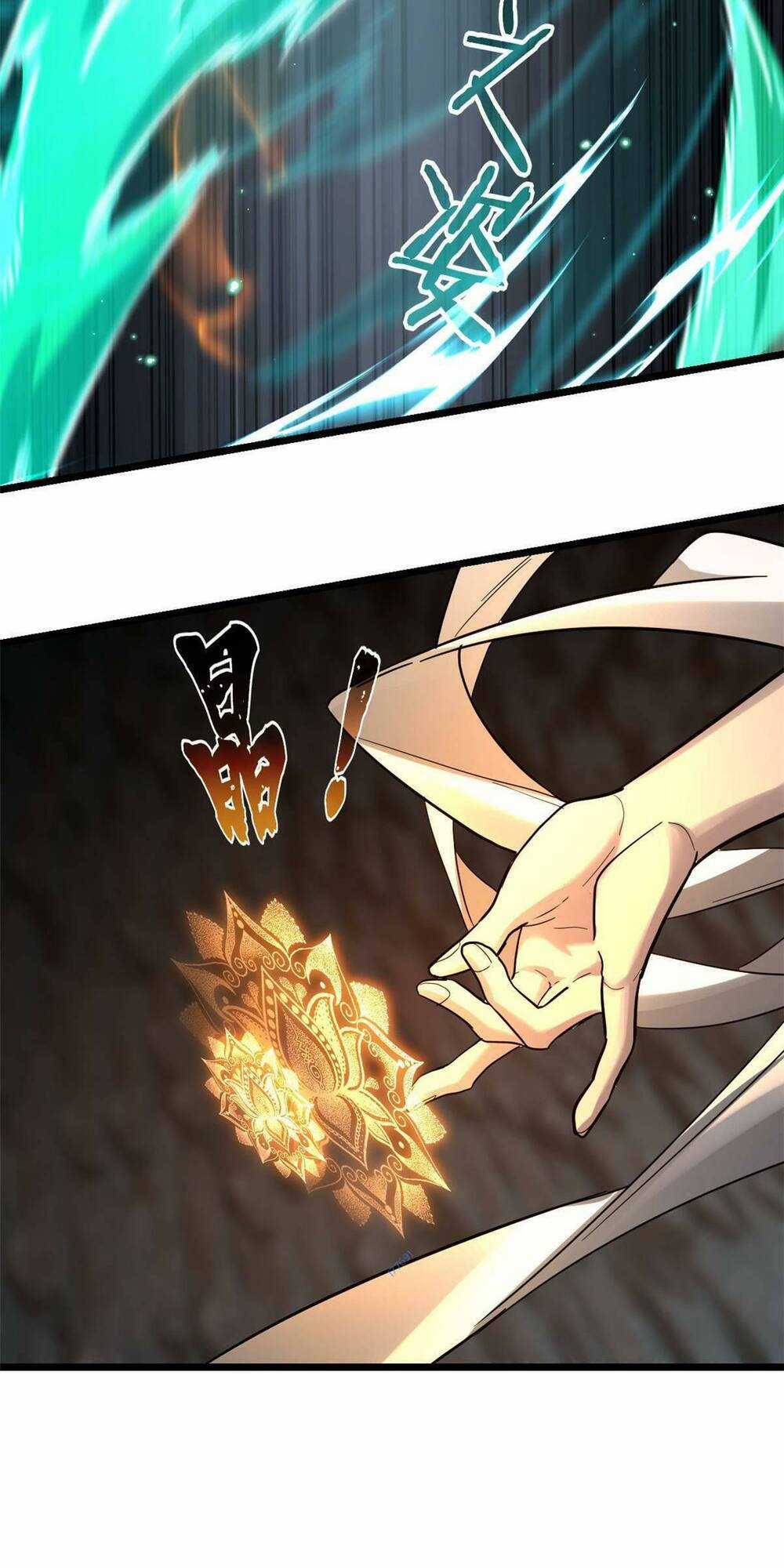 Ta Chỉ Muốn An Tĩnh Chơi Game Chapter 115 trang 16