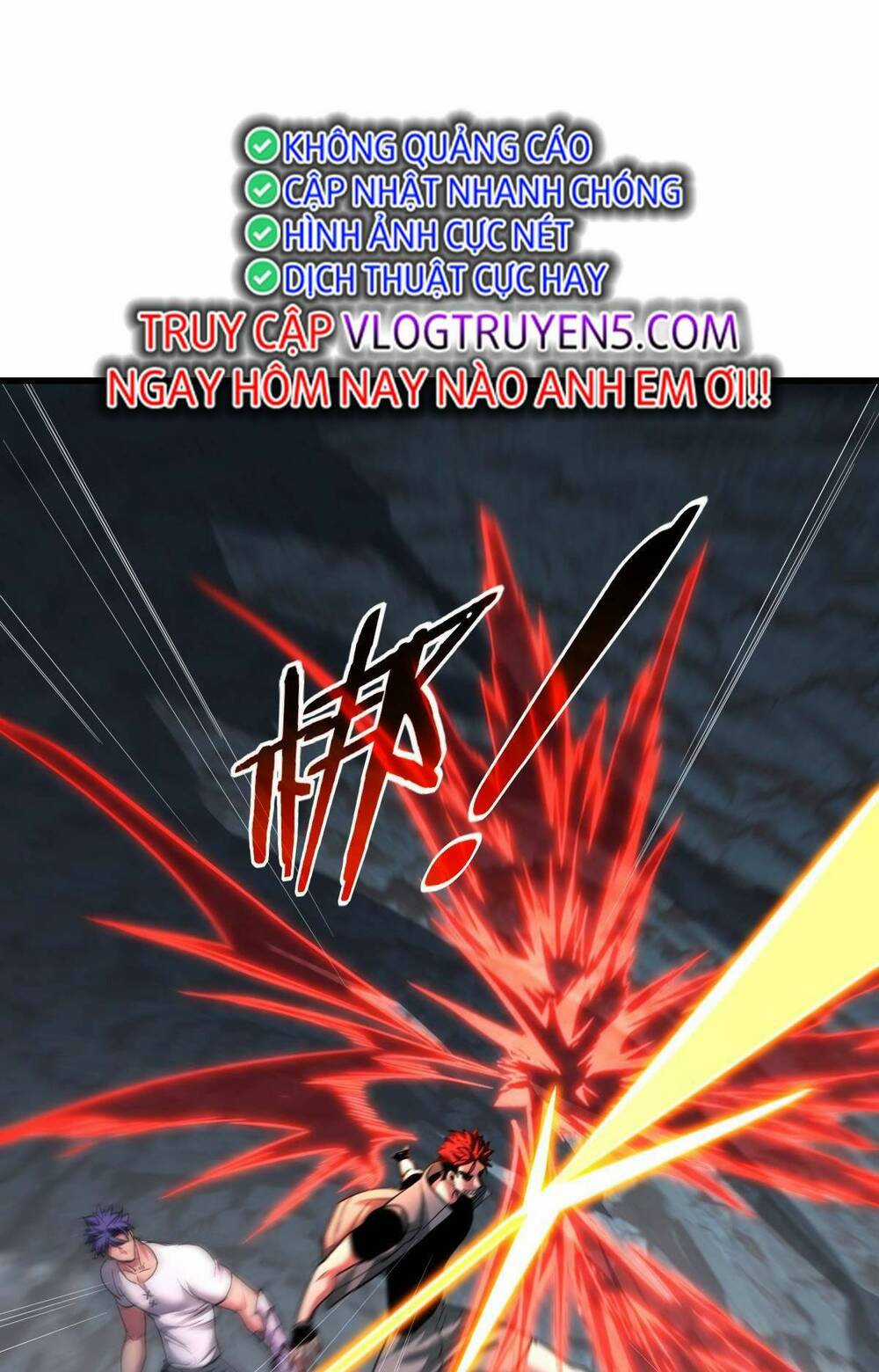 Ta Chỉ Muốn An Tĩnh Chơi Game Chapter 115 trang 17