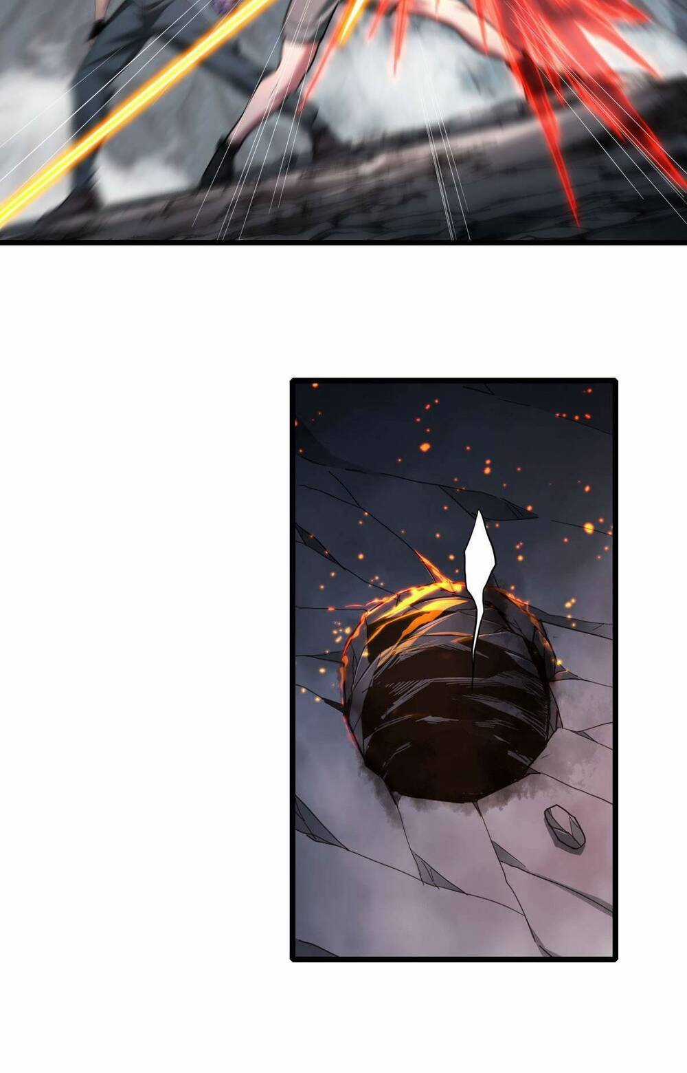 Ta Chỉ Muốn An Tĩnh Chơi Game Chapter 115 trang 18