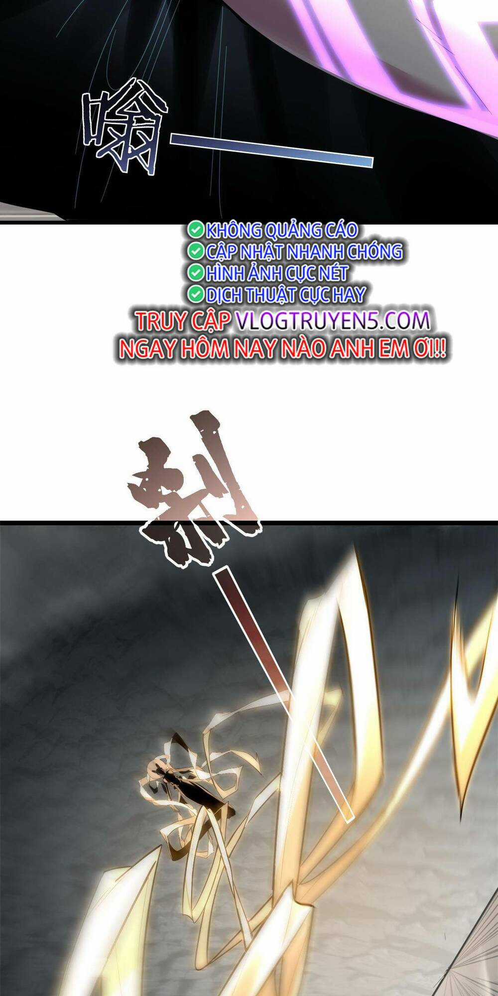 Ta Chỉ Muốn An Tĩnh Chơi Game Chapter 115 trang 24