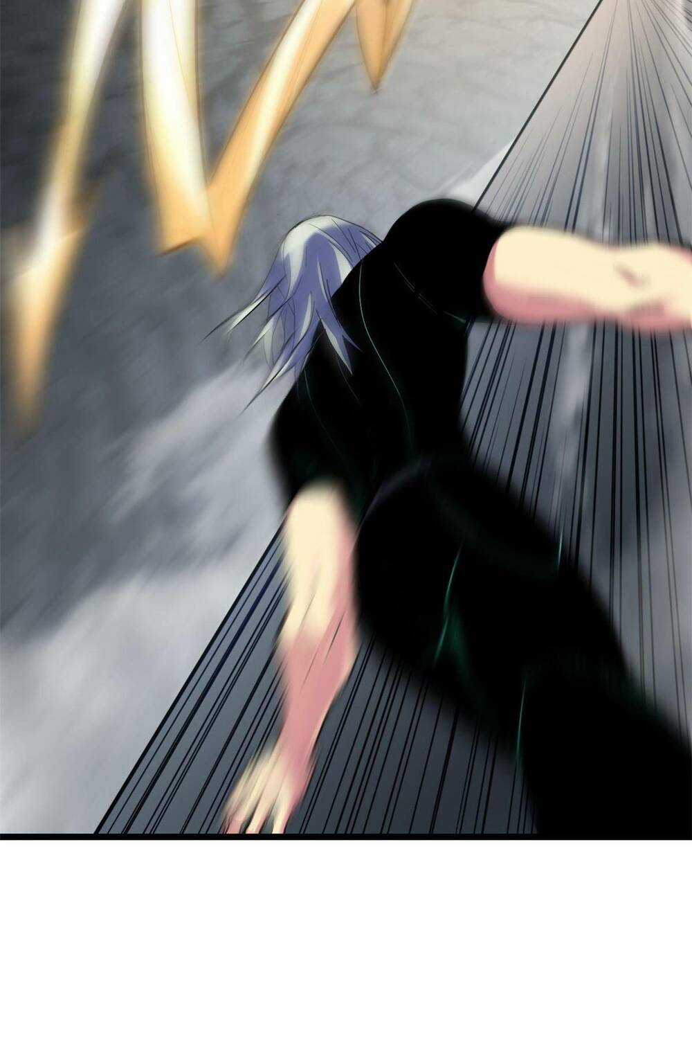 Ta Chỉ Muốn An Tĩnh Chơi Game Chapter 115 trang 25