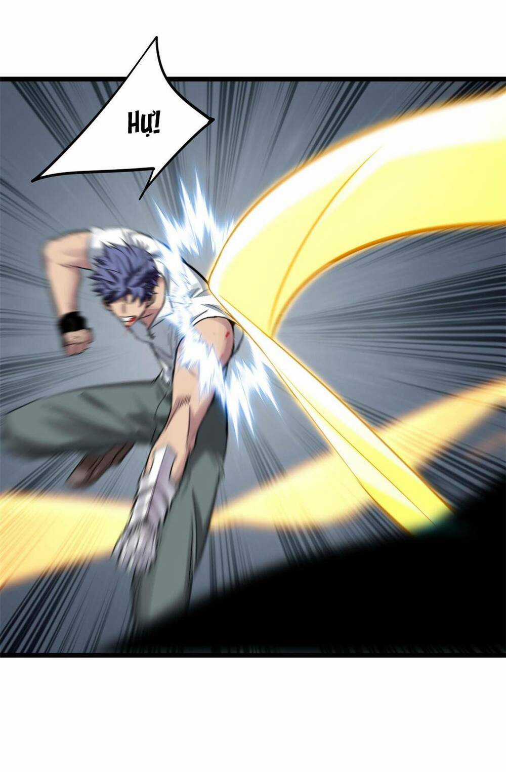 Ta Chỉ Muốn An Tĩnh Chơi Game Chapter 115 trang 26