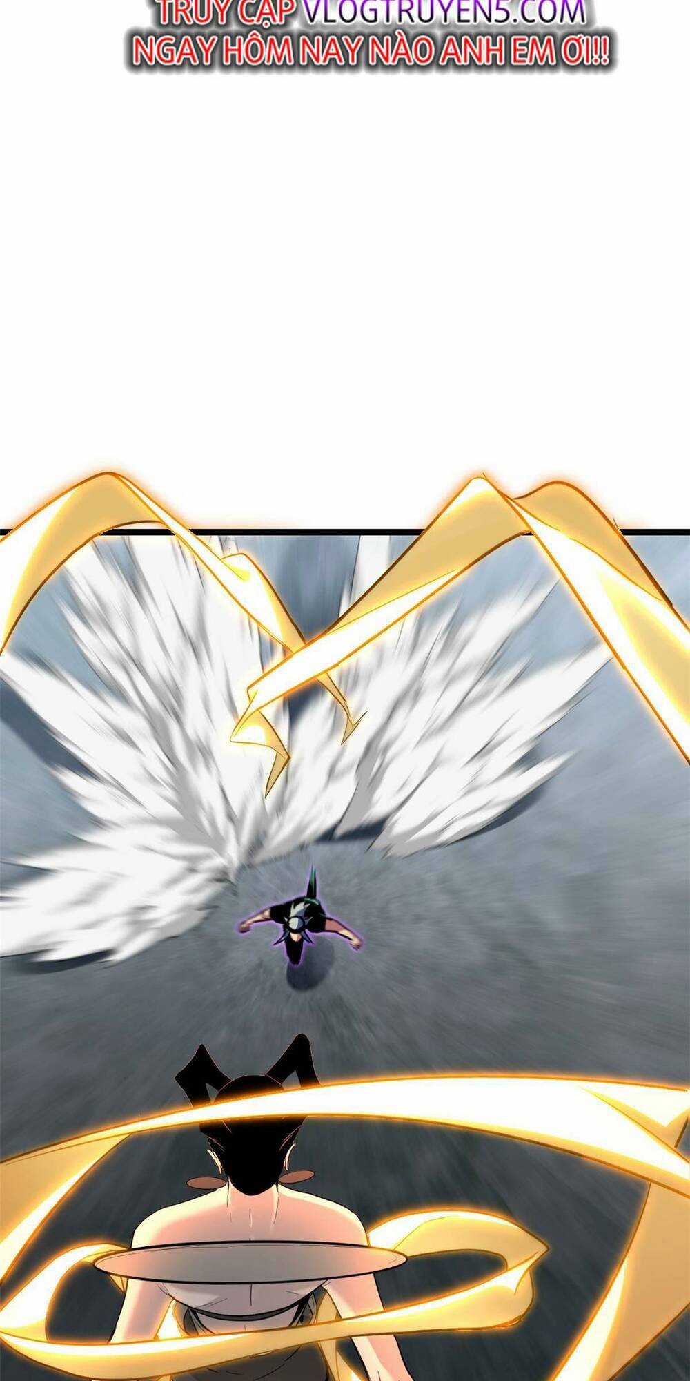 Ta Chỉ Muốn An Tĩnh Chơi Game Chapter 115 trang 28