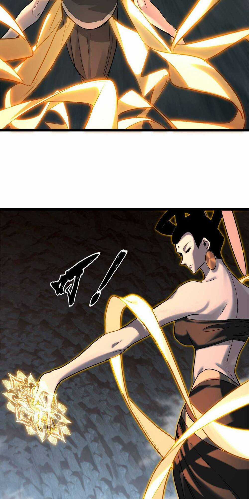 Ta Chỉ Muốn An Tĩnh Chơi Game Chapter 115 trang 29