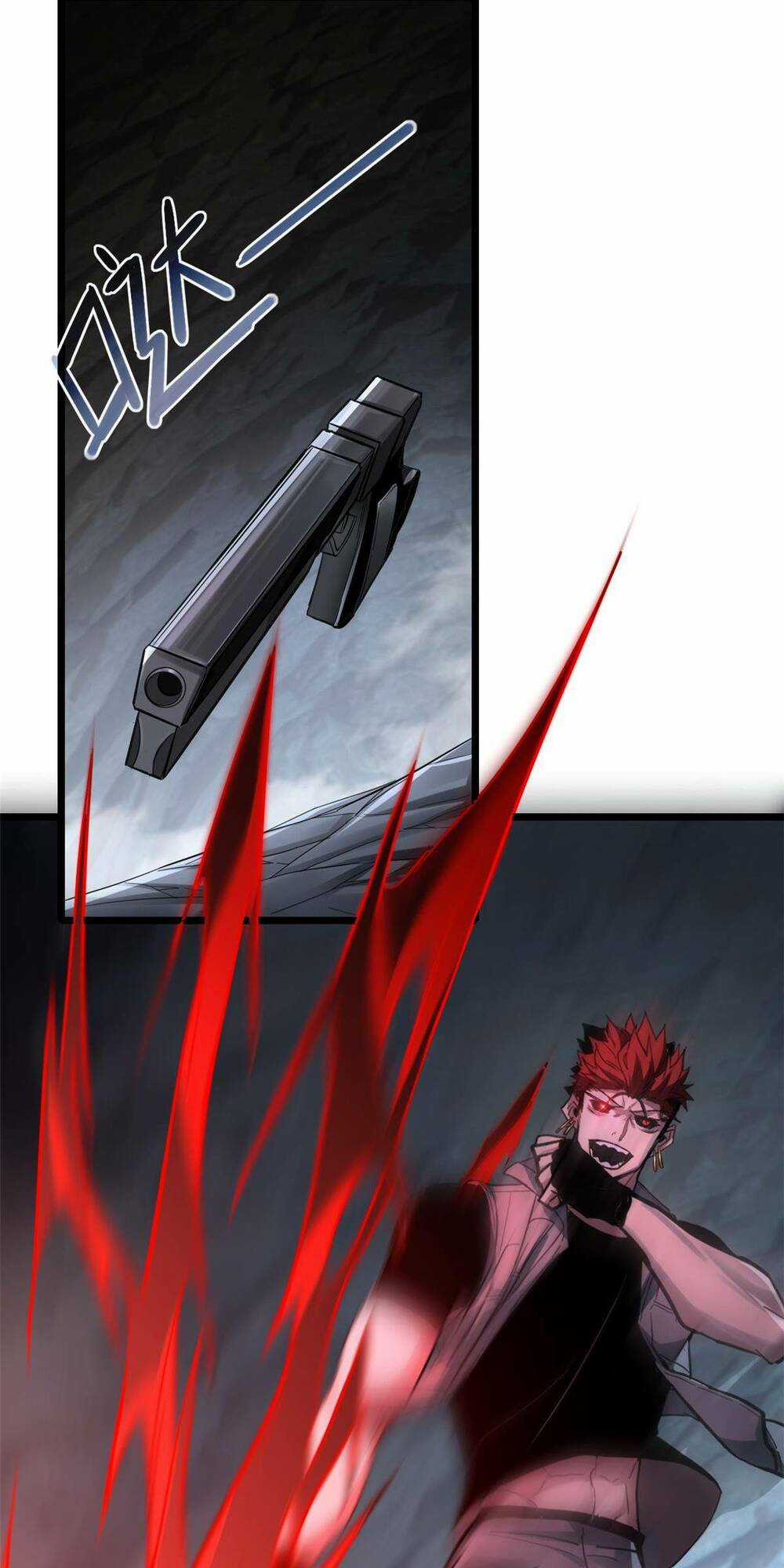 Ta Chỉ Muốn An Tĩnh Chơi Game Chapter 115 trang 3