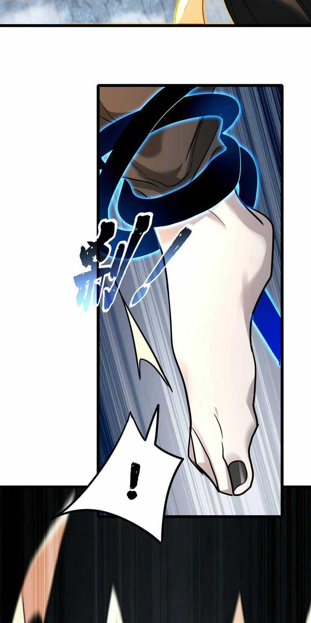 Ta Chỉ Muốn An Tĩnh Chơi Game Chapter 115 trang 30