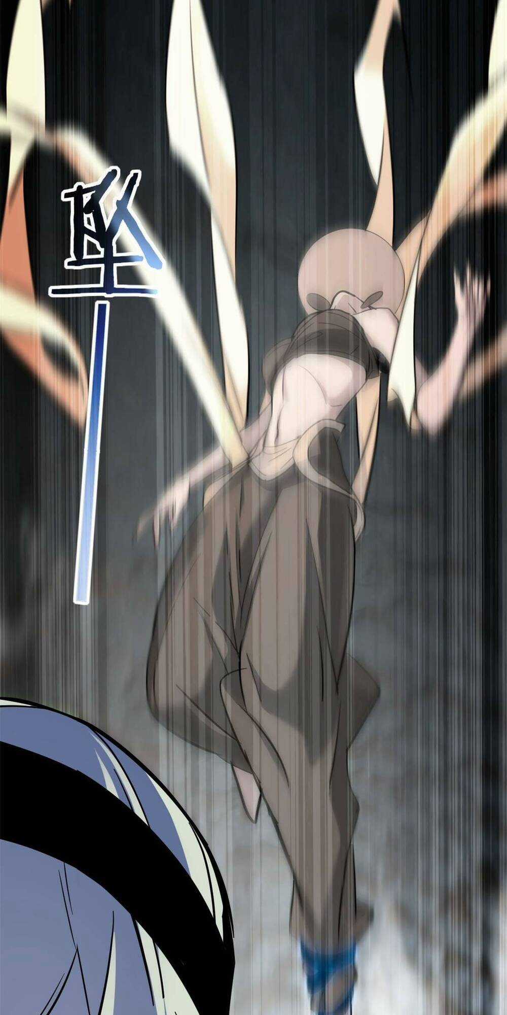 Ta Chỉ Muốn An Tĩnh Chơi Game Chapter 115 trang 31