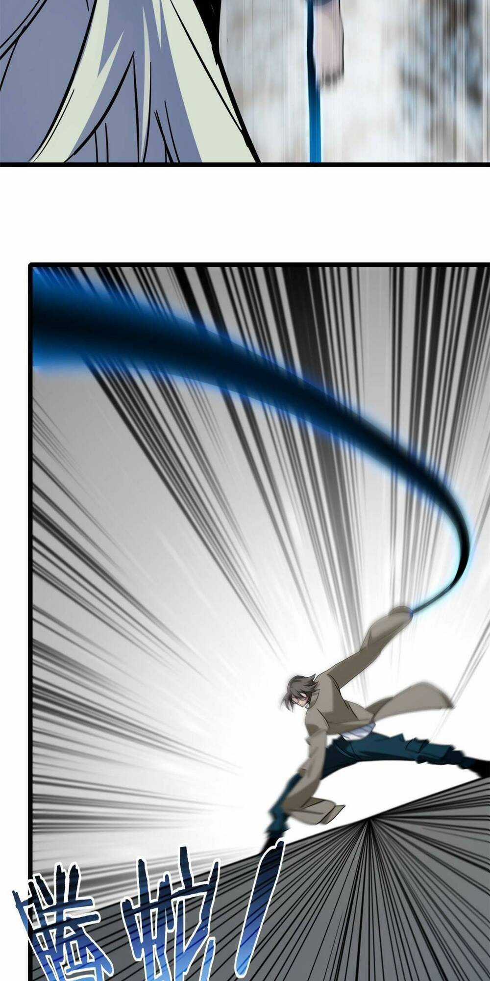 Ta Chỉ Muốn An Tĩnh Chơi Game Chapter 115 trang 32