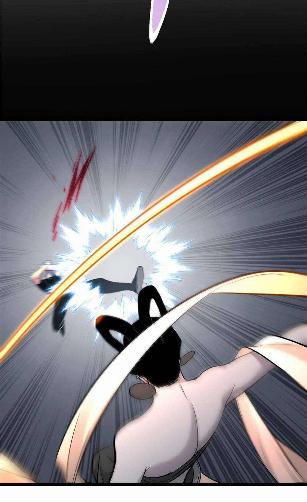 Ta Chỉ Muốn An Tĩnh Chơi Game Chapter 115 trang 35