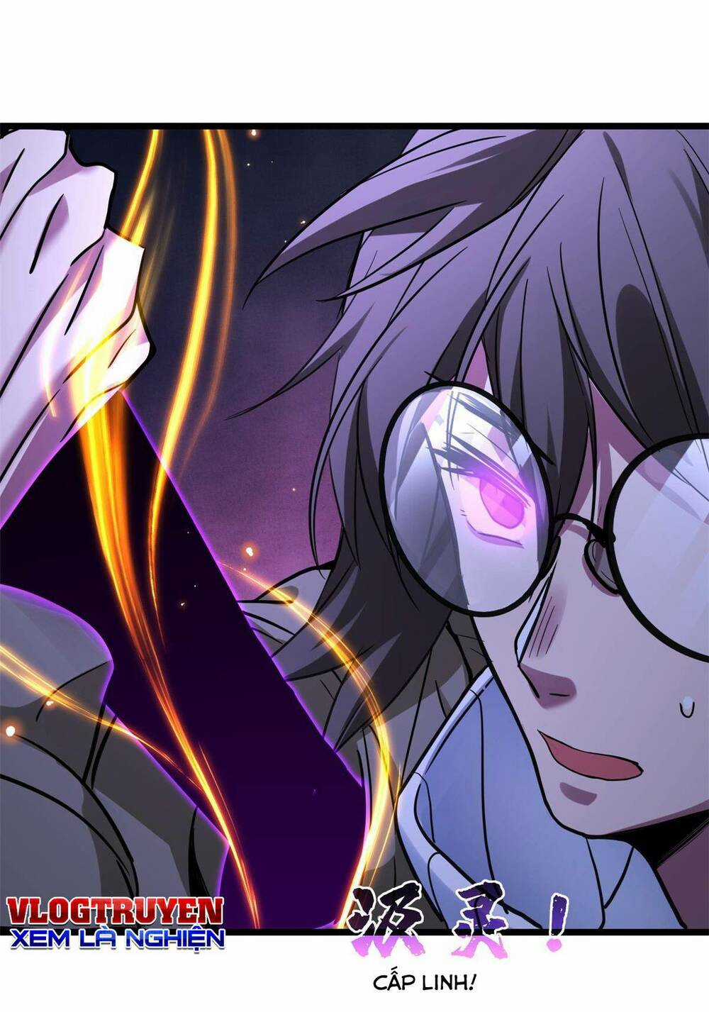 Ta Chỉ Muốn An Tĩnh Chơi Game Chapter 115 trang 39