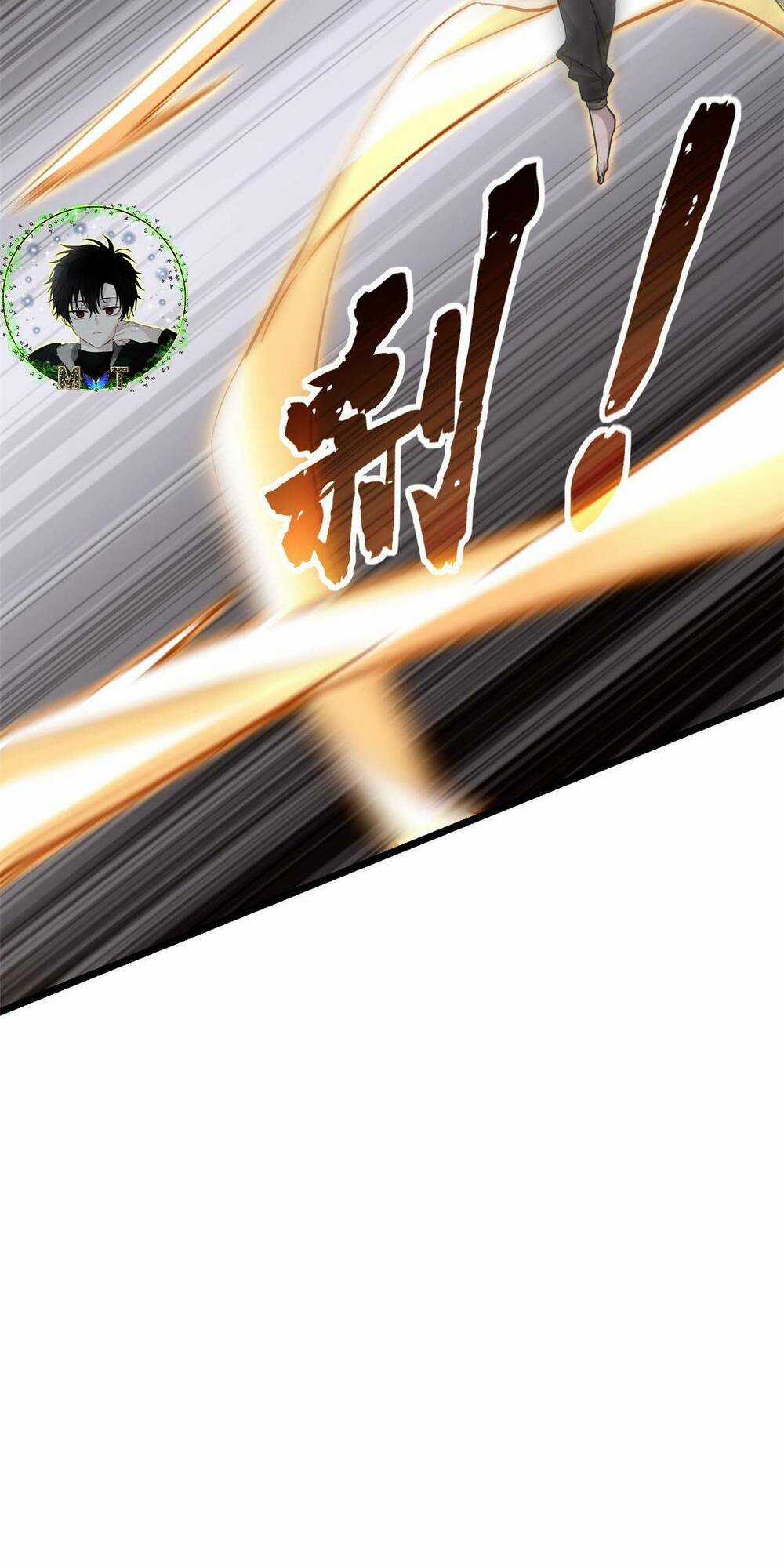 Ta Chỉ Muốn An Tĩnh Chơi Game Chapter 115 trang 7