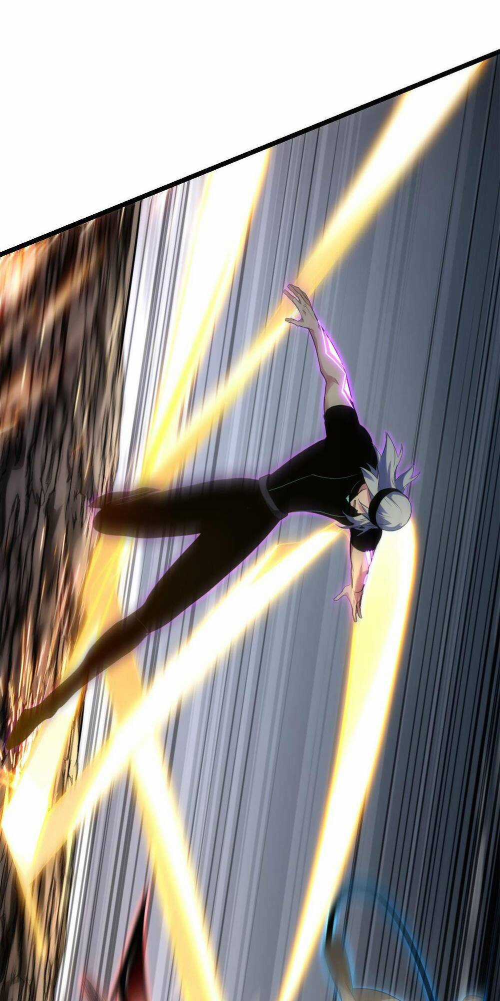 Ta Chỉ Muốn An Tĩnh Chơi Game Chapter 115 trang 8