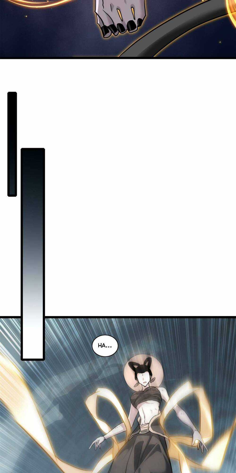 Ta Chỉ Muốn An Tĩnh Chơi Game Chapter 116 trang 10