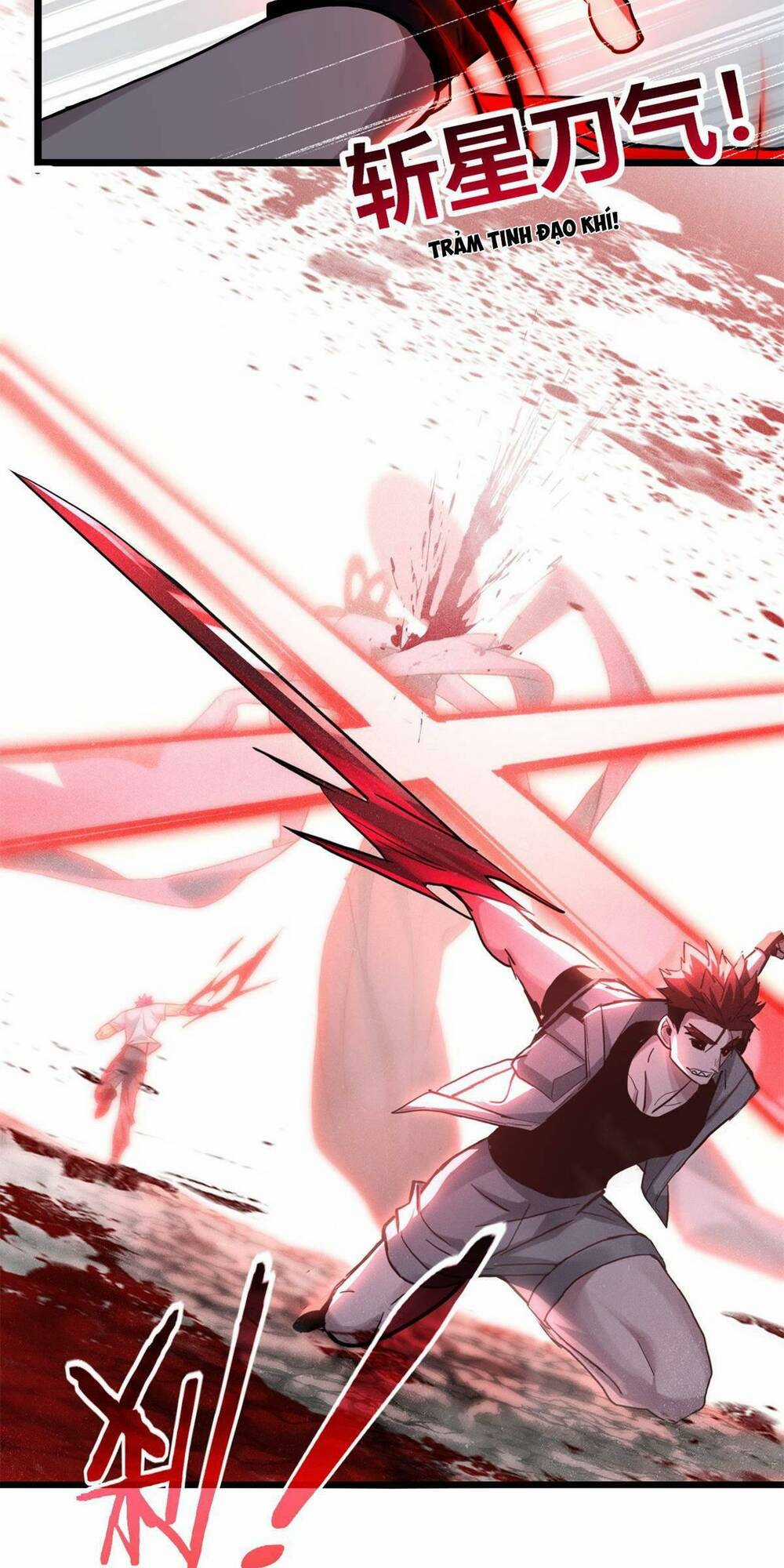 Ta Chỉ Muốn An Tĩnh Chơi Game Chapter 116 trang 12