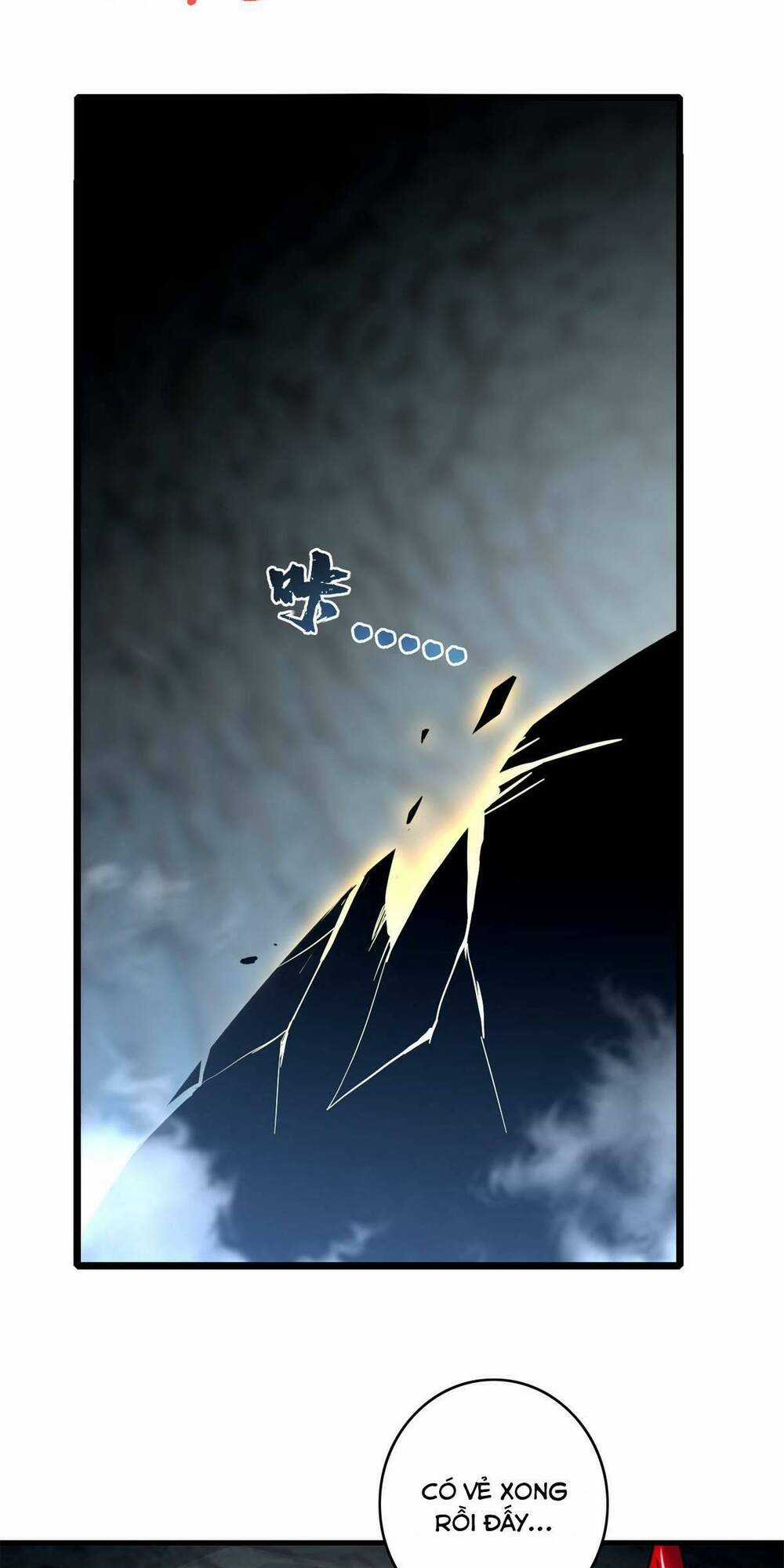 Ta Chỉ Muốn An Tĩnh Chơi Game Chapter 116 trang 13