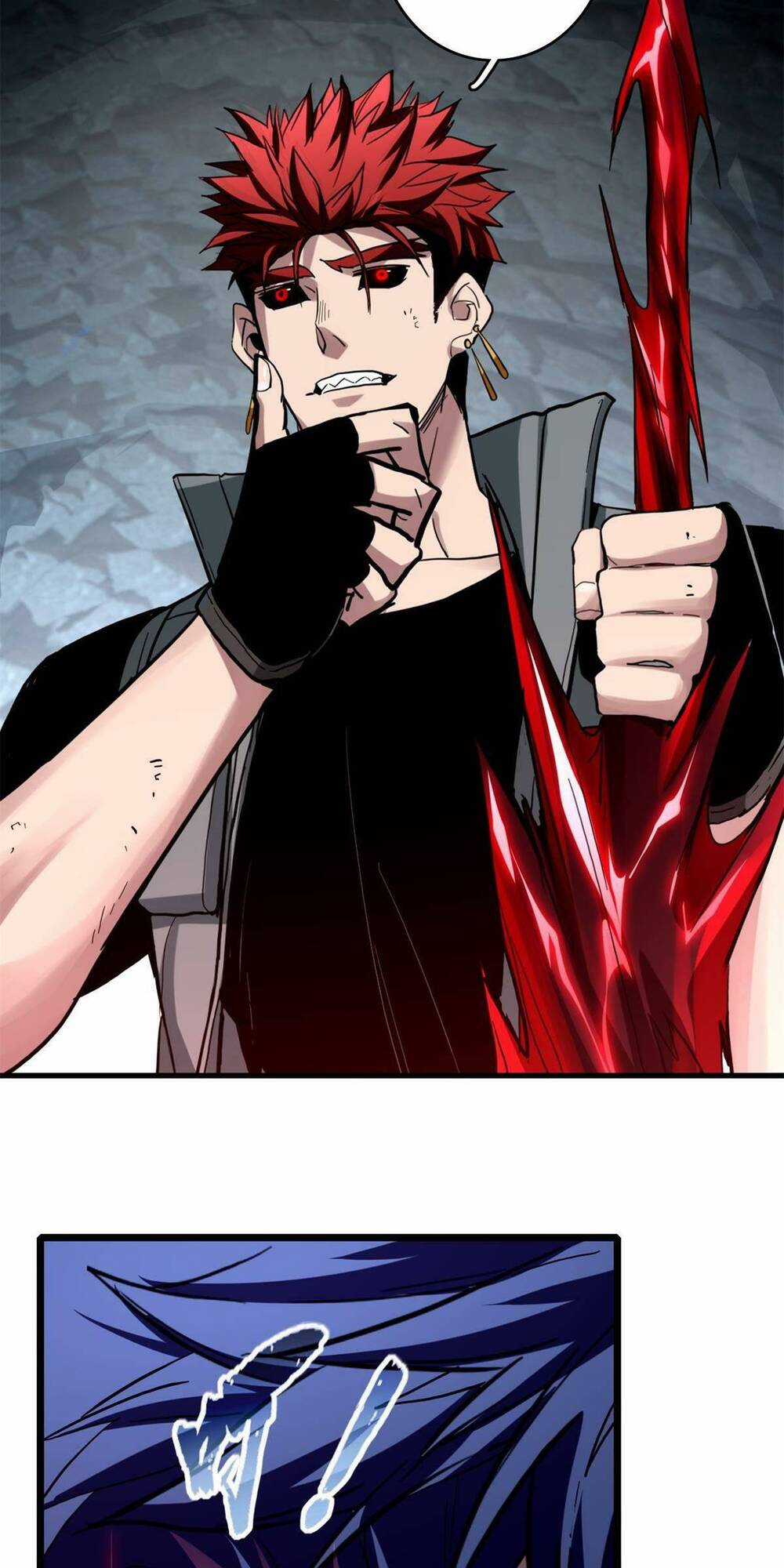 Ta Chỉ Muốn An Tĩnh Chơi Game Chapter 116 trang 14