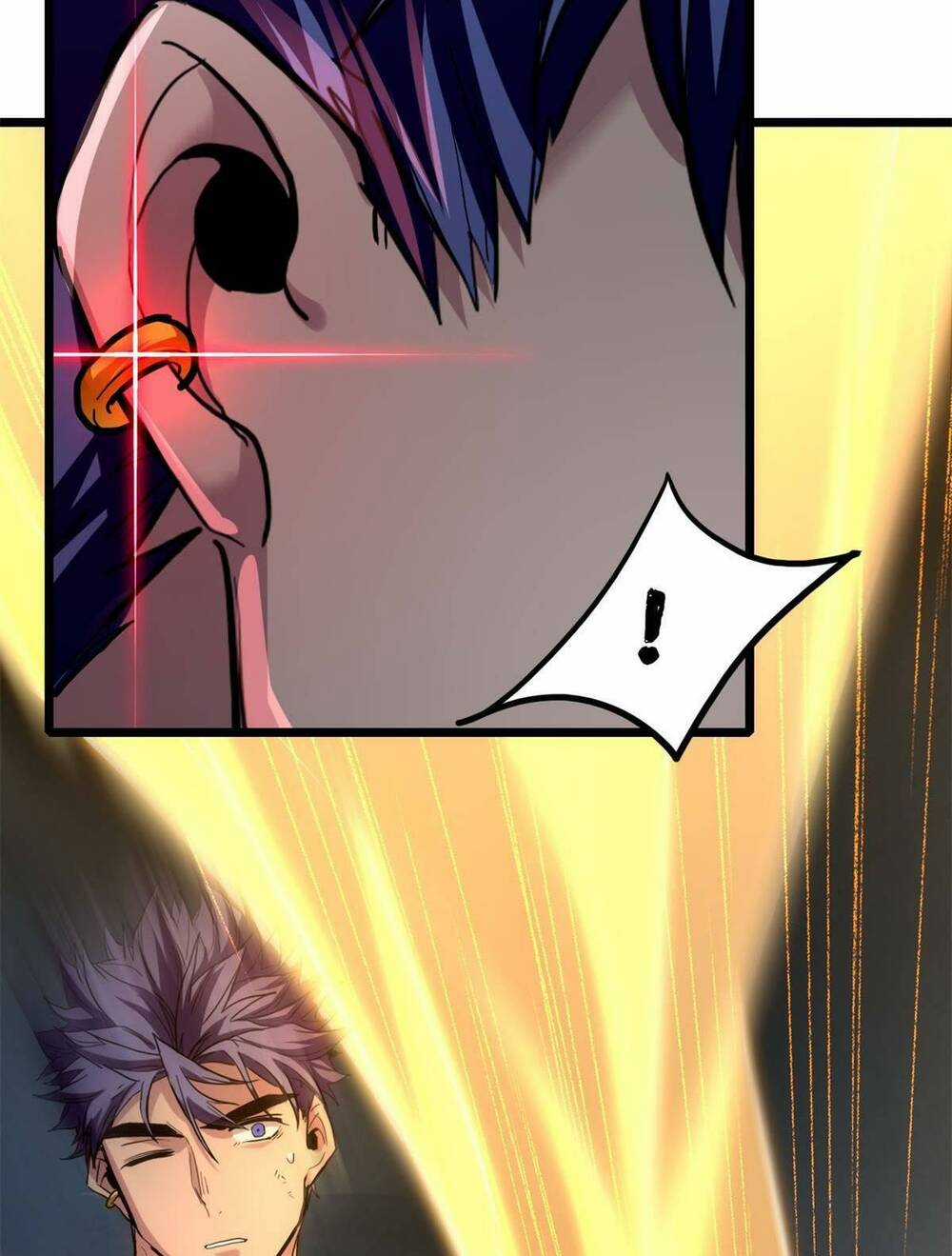 Ta Chỉ Muốn An Tĩnh Chơi Game Chapter 116 trang 15