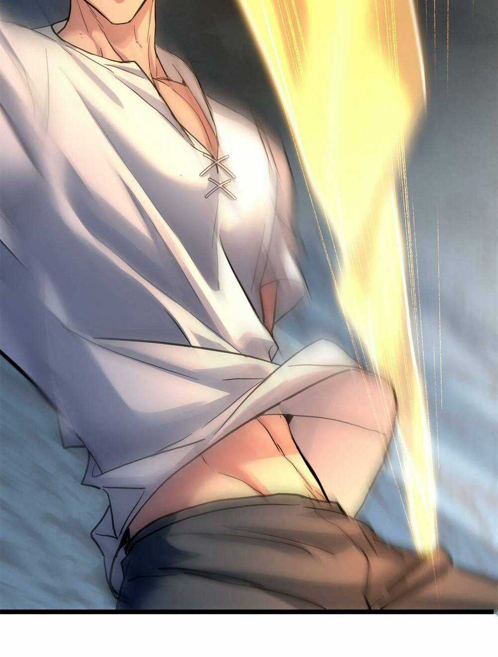 Ta Chỉ Muốn An Tĩnh Chơi Game Chapter 116 trang 16