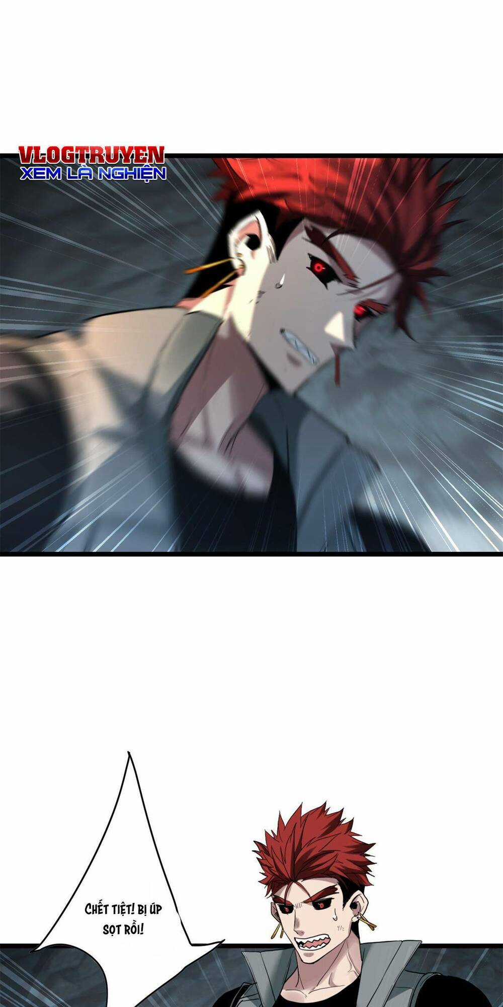 Ta Chỉ Muốn An Tĩnh Chơi Game Chapter 116 trang 17