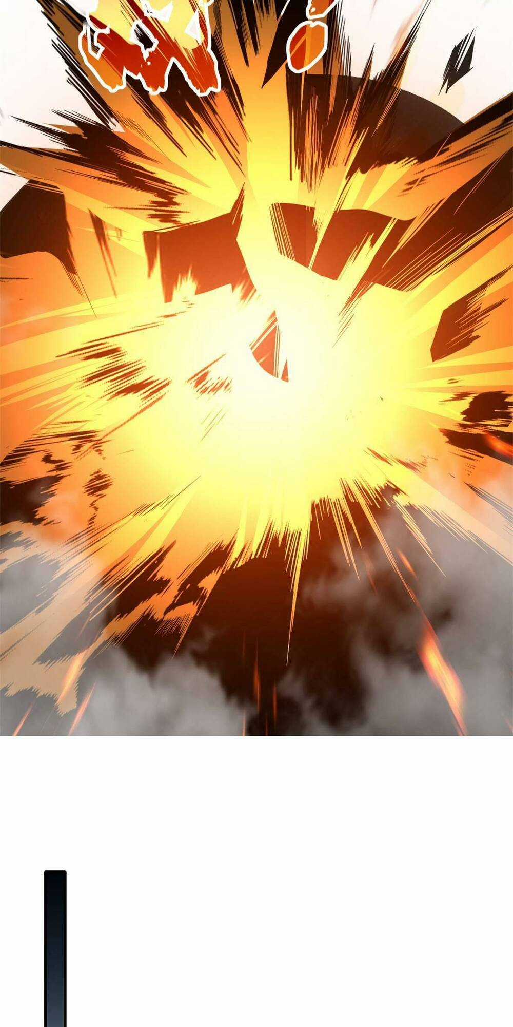 Ta Chỉ Muốn An Tĩnh Chơi Game Chapter 116 trang 26