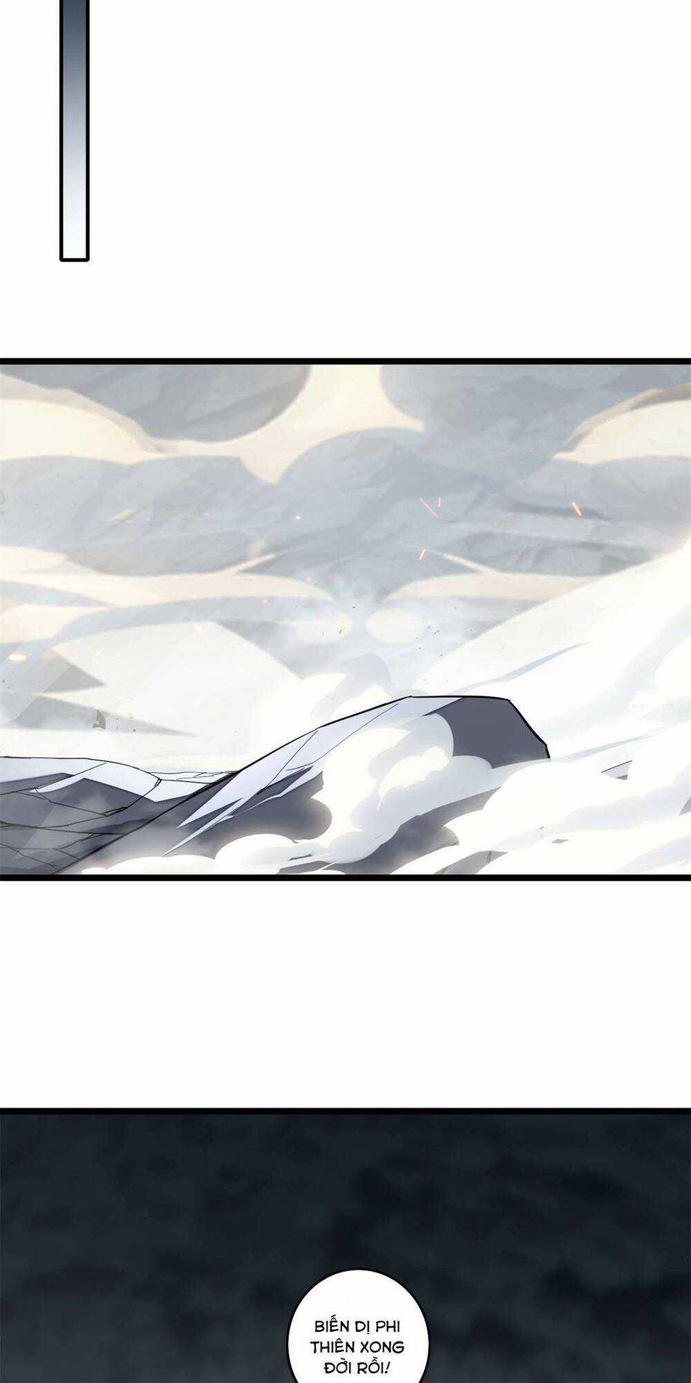 Ta Chỉ Muốn An Tĩnh Chơi Game Chapter 116 trang 27