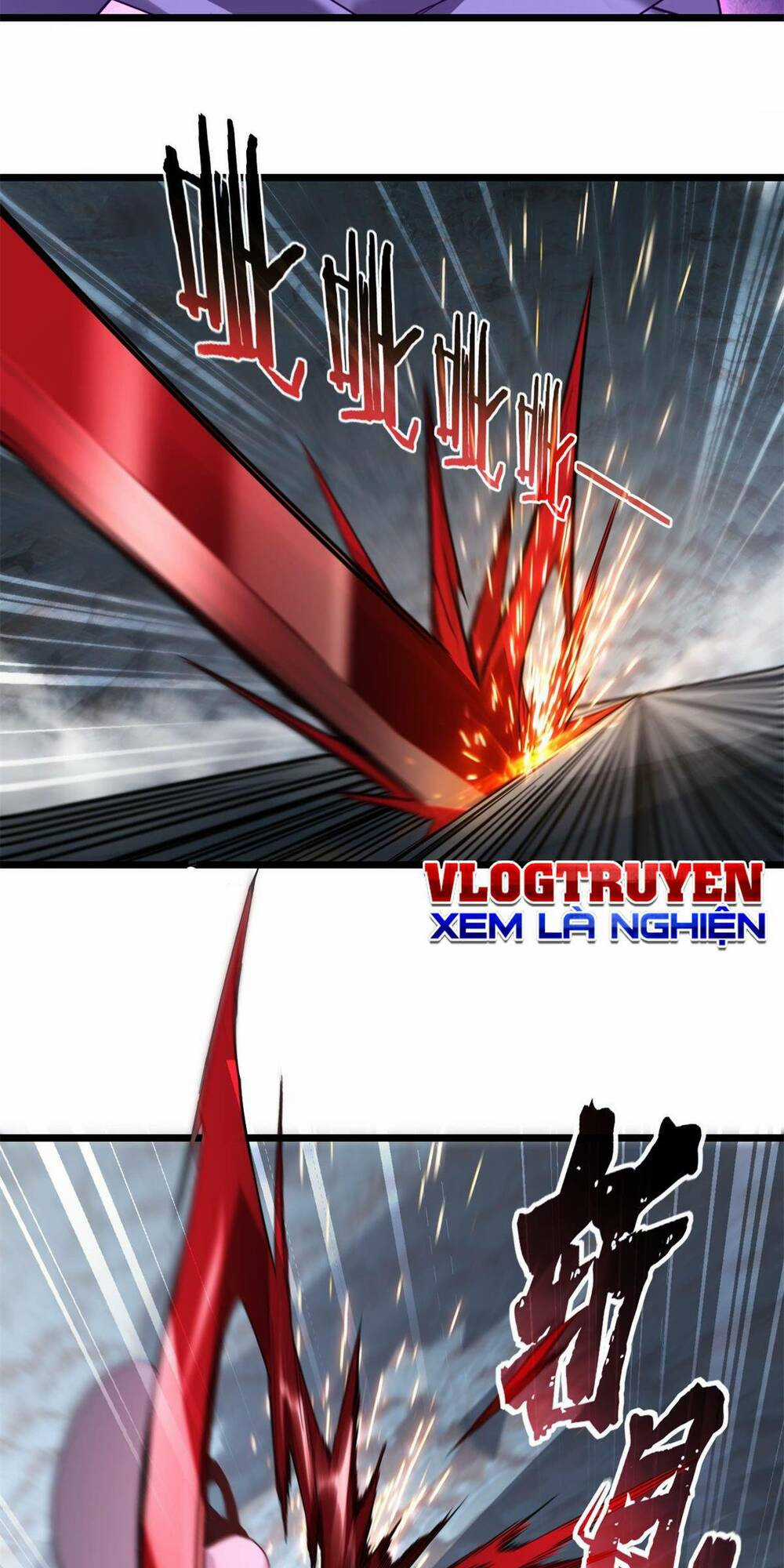 Ta Chỉ Muốn An Tĩnh Chơi Game Chapter 116 trang 3