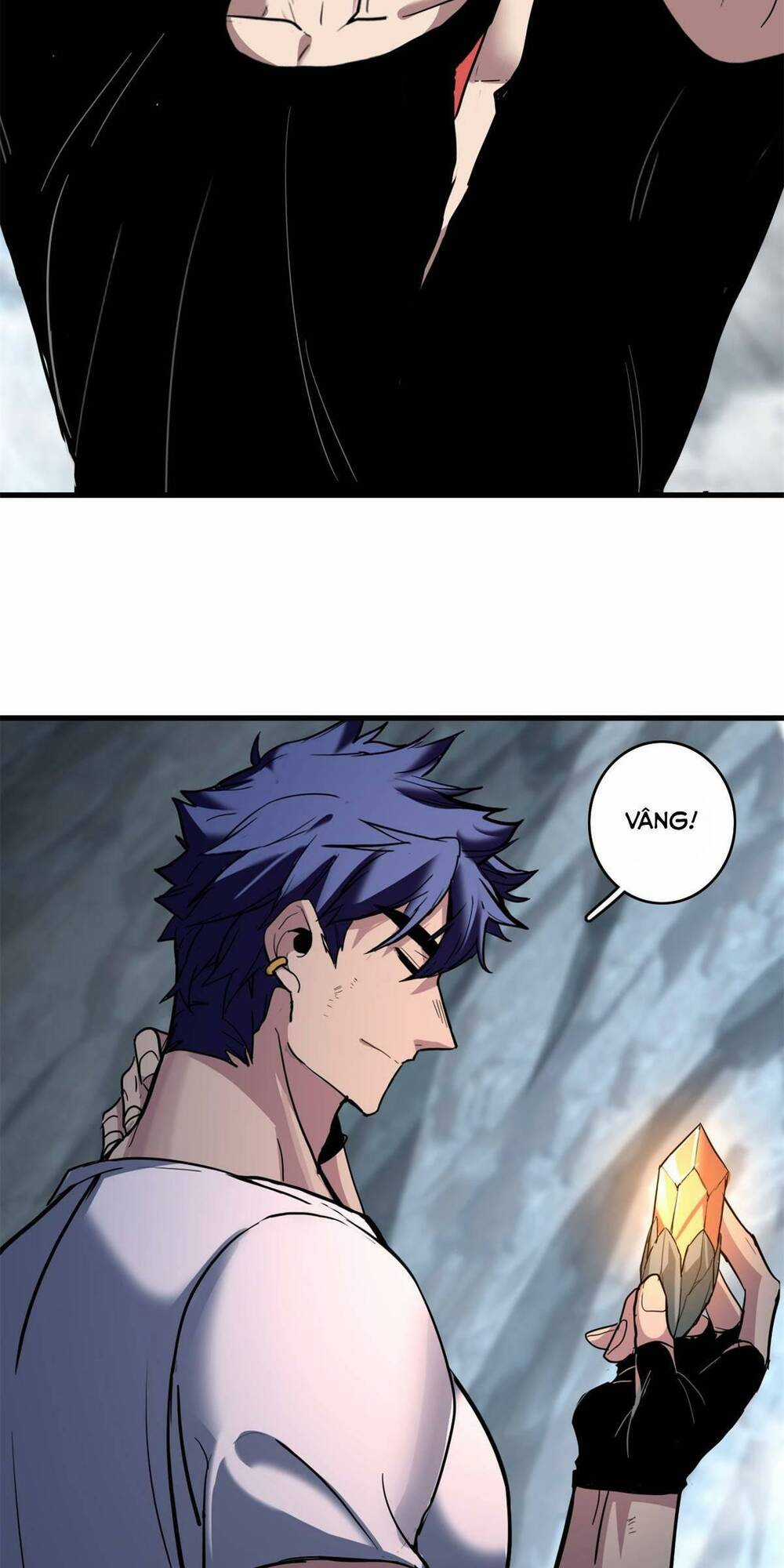 Ta Chỉ Muốn An Tĩnh Chơi Game Chapter 116 trang 31