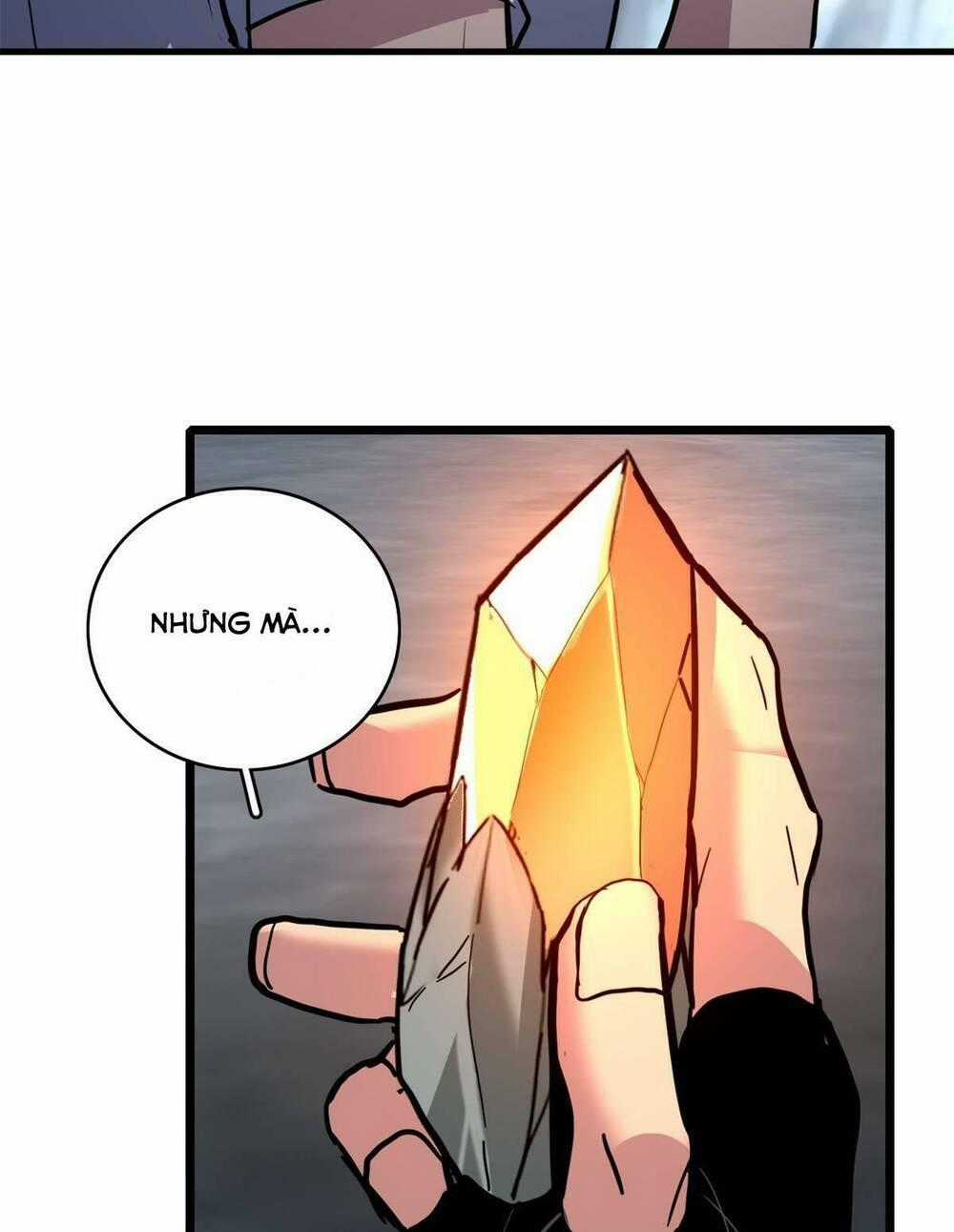 Ta Chỉ Muốn An Tĩnh Chơi Game Chapter 116 trang 32