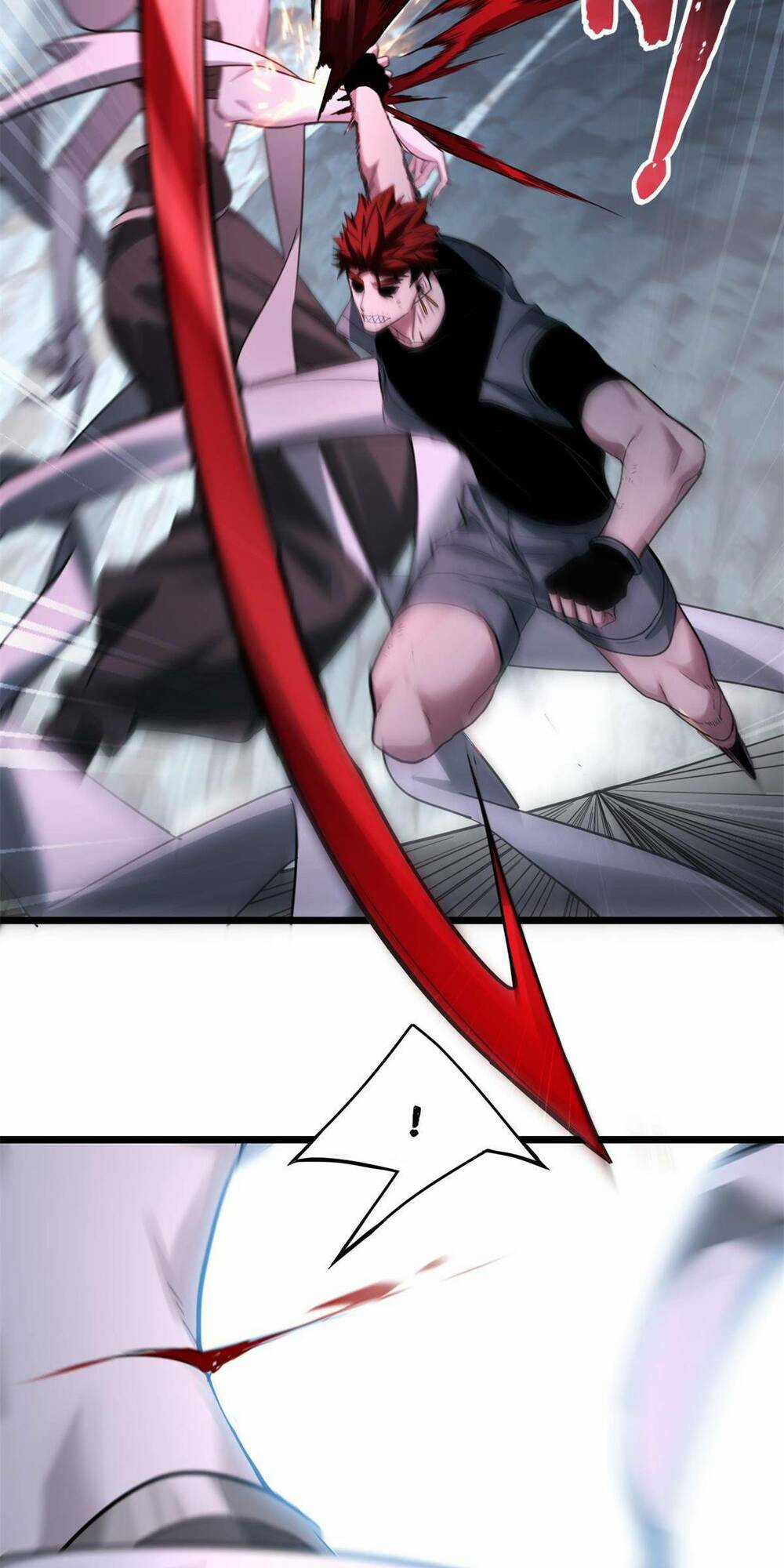 Ta Chỉ Muốn An Tĩnh Chơi Game Chapter 116 trang 4