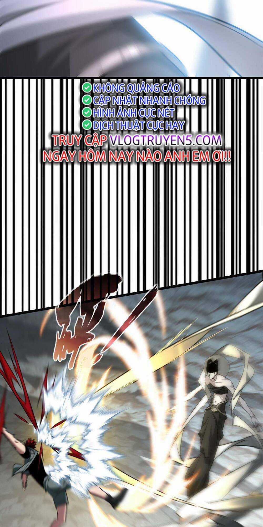 Ta Chỉ Muốn An Tĩnh Chơi Game Chapter 116 trang 5