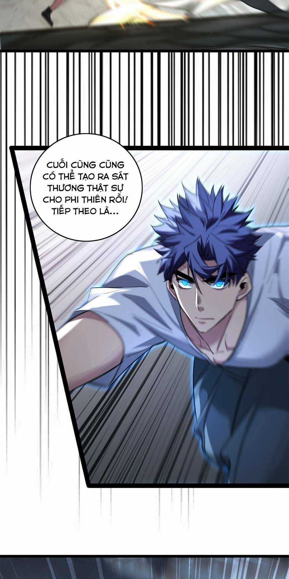 Ta Chỉ Muốn An Tĩnh Chơi Game Chapter 116 trang 6