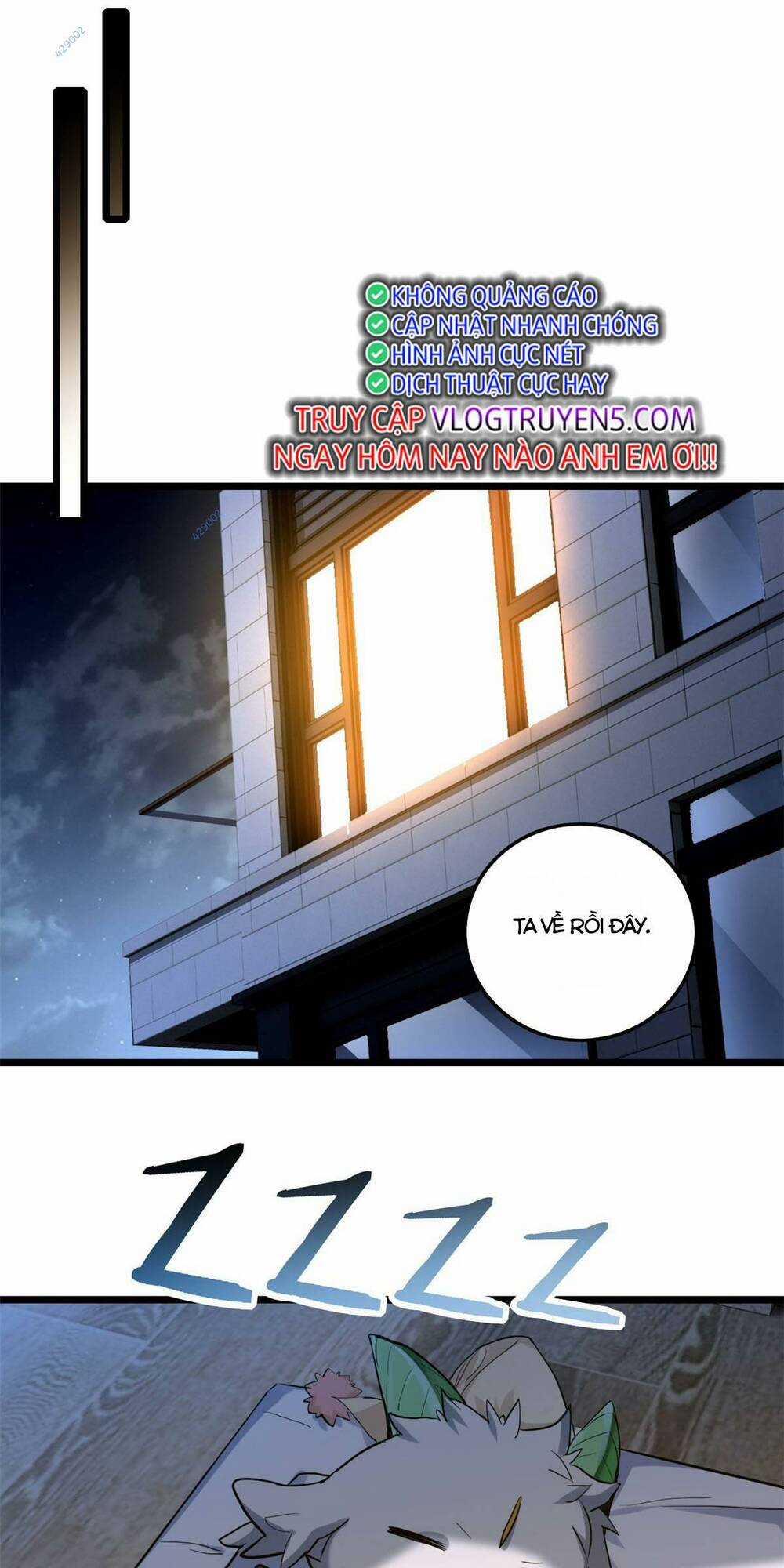 Ta Chỉ Muốn An Tĩnh Chơi Game Chapter 117 trang 12