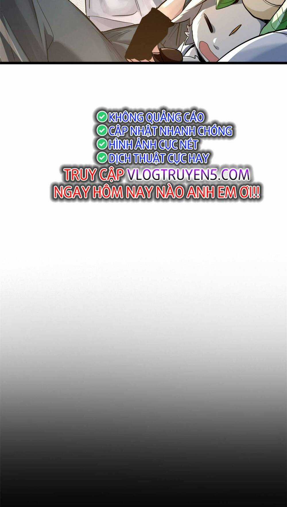 Ta Chỉ Muốn An Tĩnh Chơi Game Chapter 117 trang 14