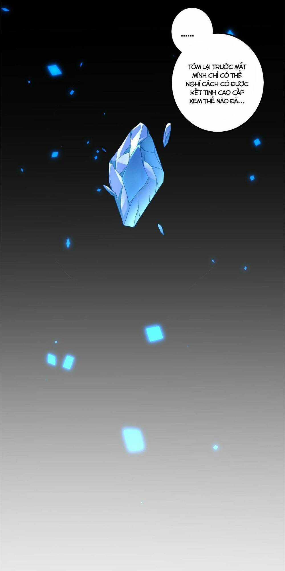 Ta Chỉ Muốn An Tĩnh Chơi Game Chapter 117 trang 21