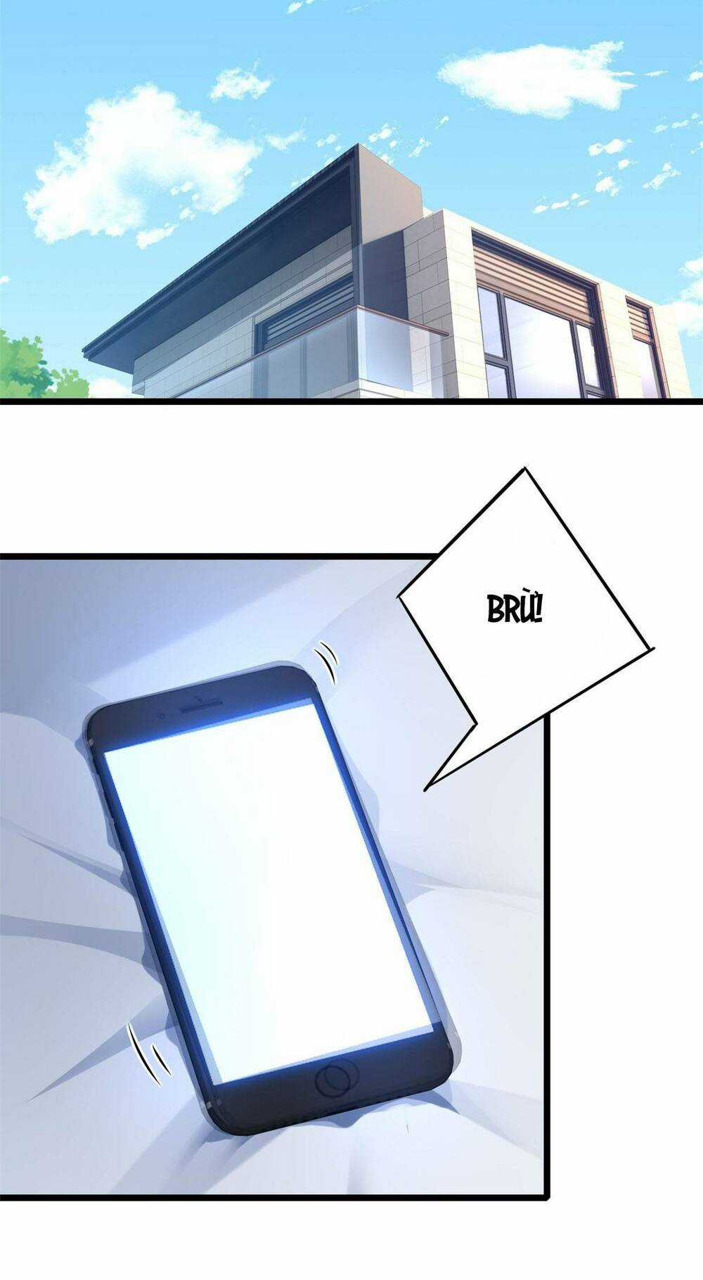 Ta Chỉ Muốn An Tĩnh Chơi Game Chapter 117 trang 23