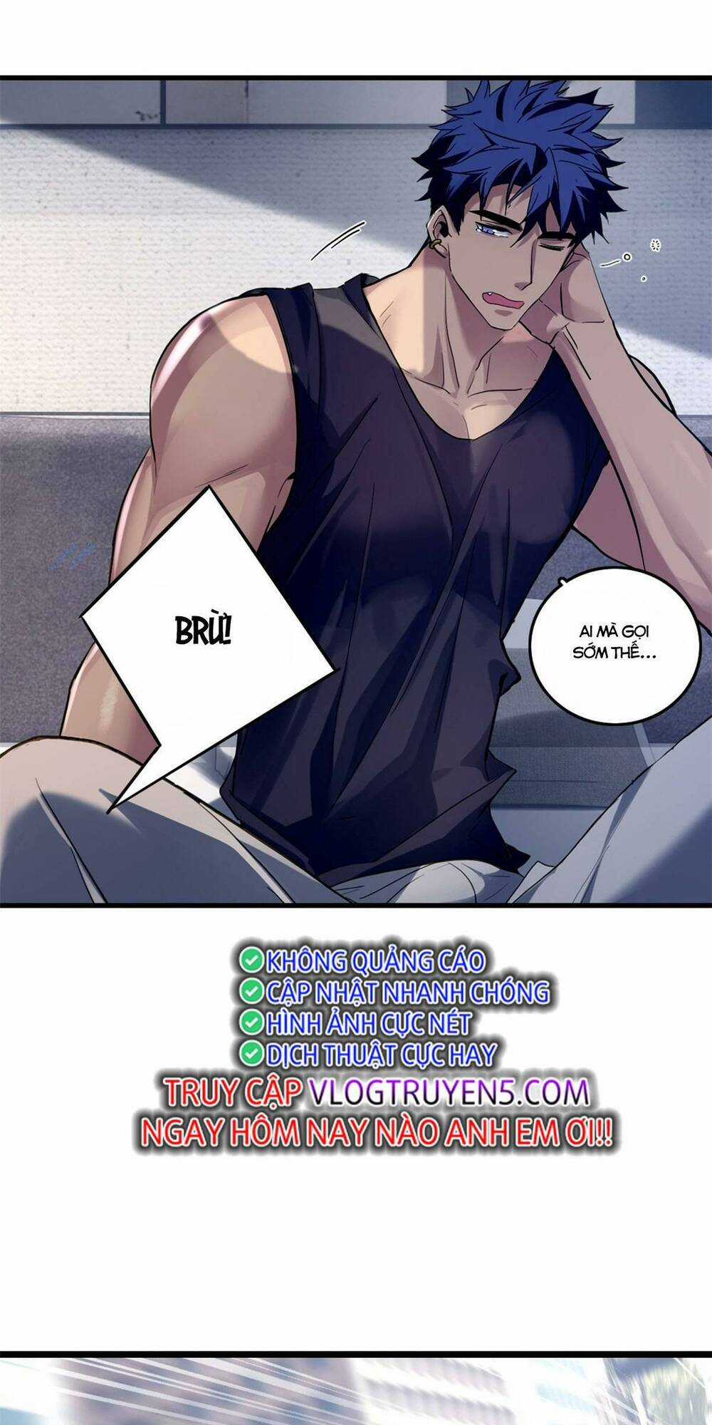 Ta Chỉ Muốn An Tĩnh Chơi Game Chapter 117 trang 24