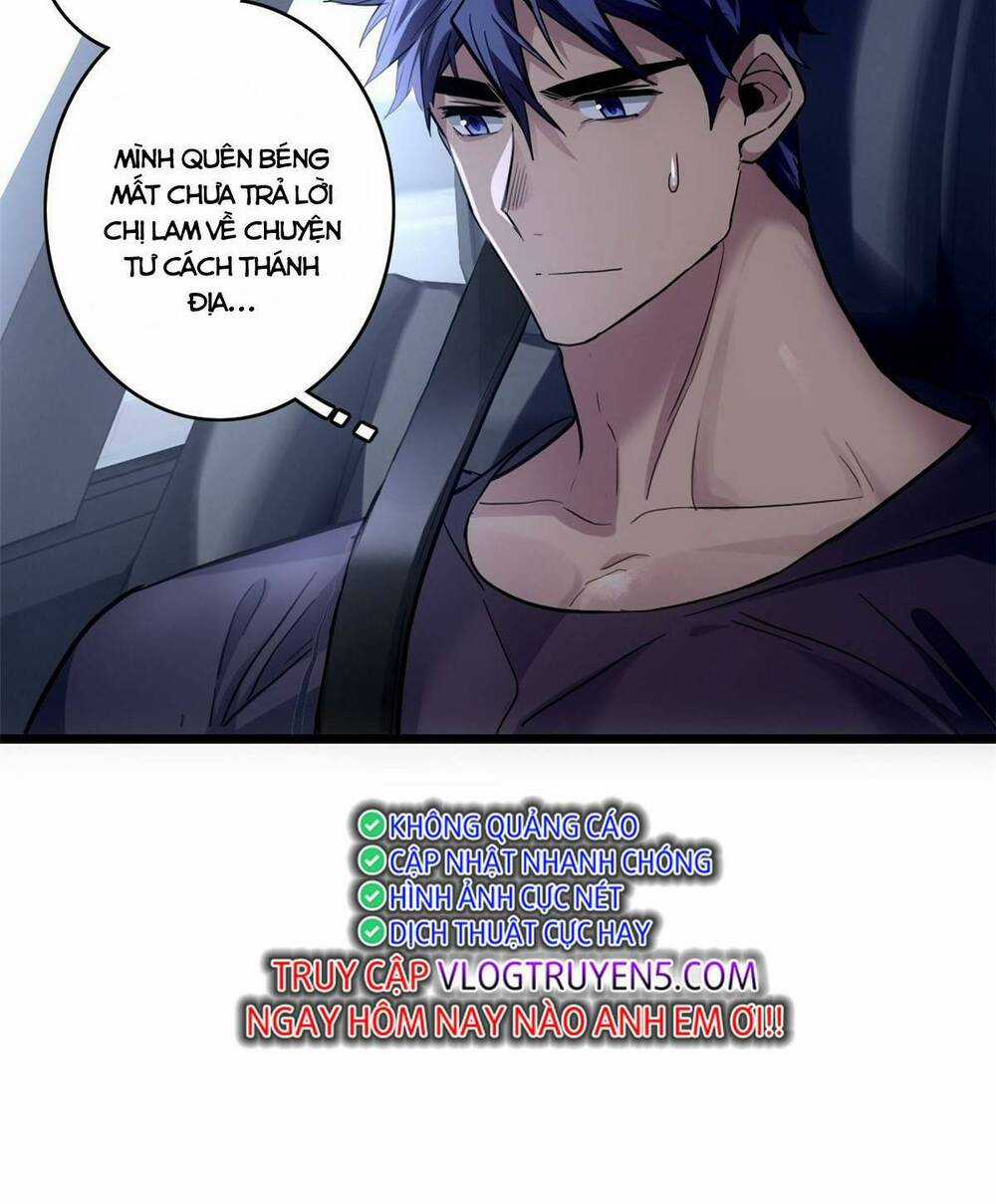 Ta Chỉ Muốn An Tĩnh Chơi Game Chapter 117 trang 27