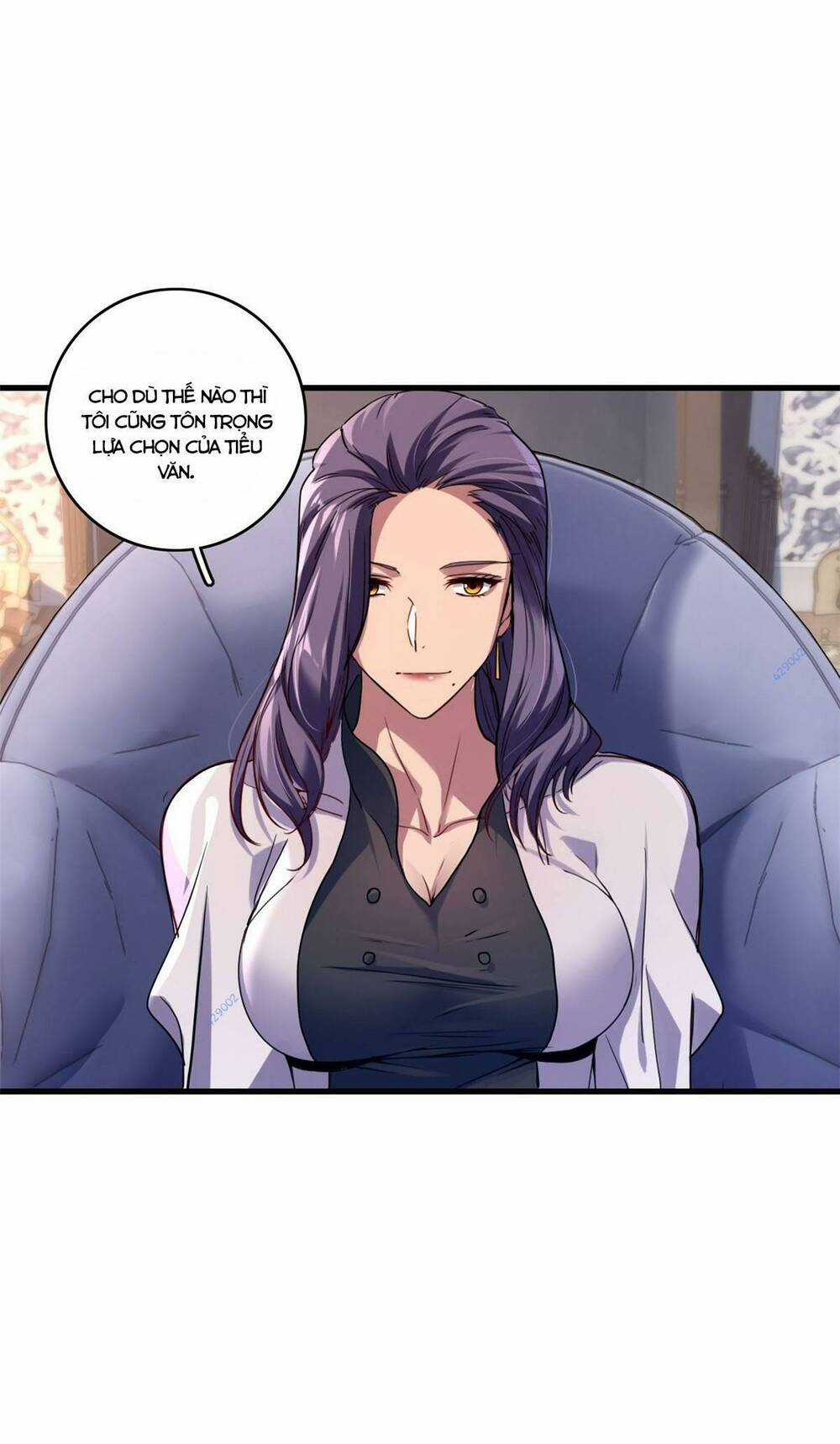 Ta Chỉ Muốn An Tĩnh Chơi Game Chapter 117 trang 33