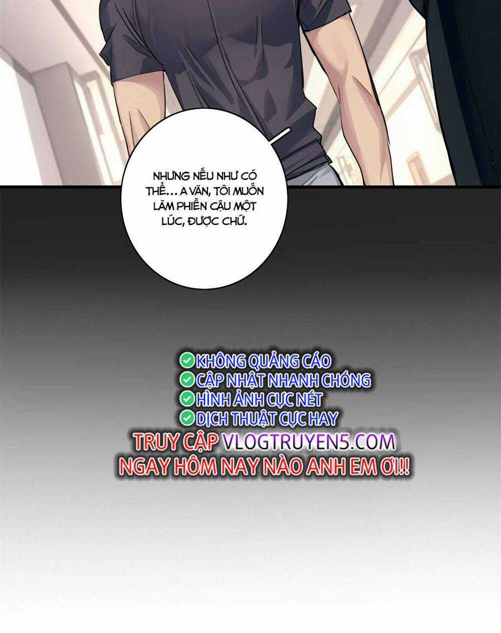 Ta Chỉ Muốn An Tĩnh Chơi Game Chapter 117 trang 37