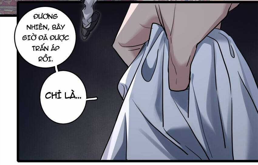 Ta Chỉ Muốn An Tĩnh Chơi Game Chapter 118 trang 12